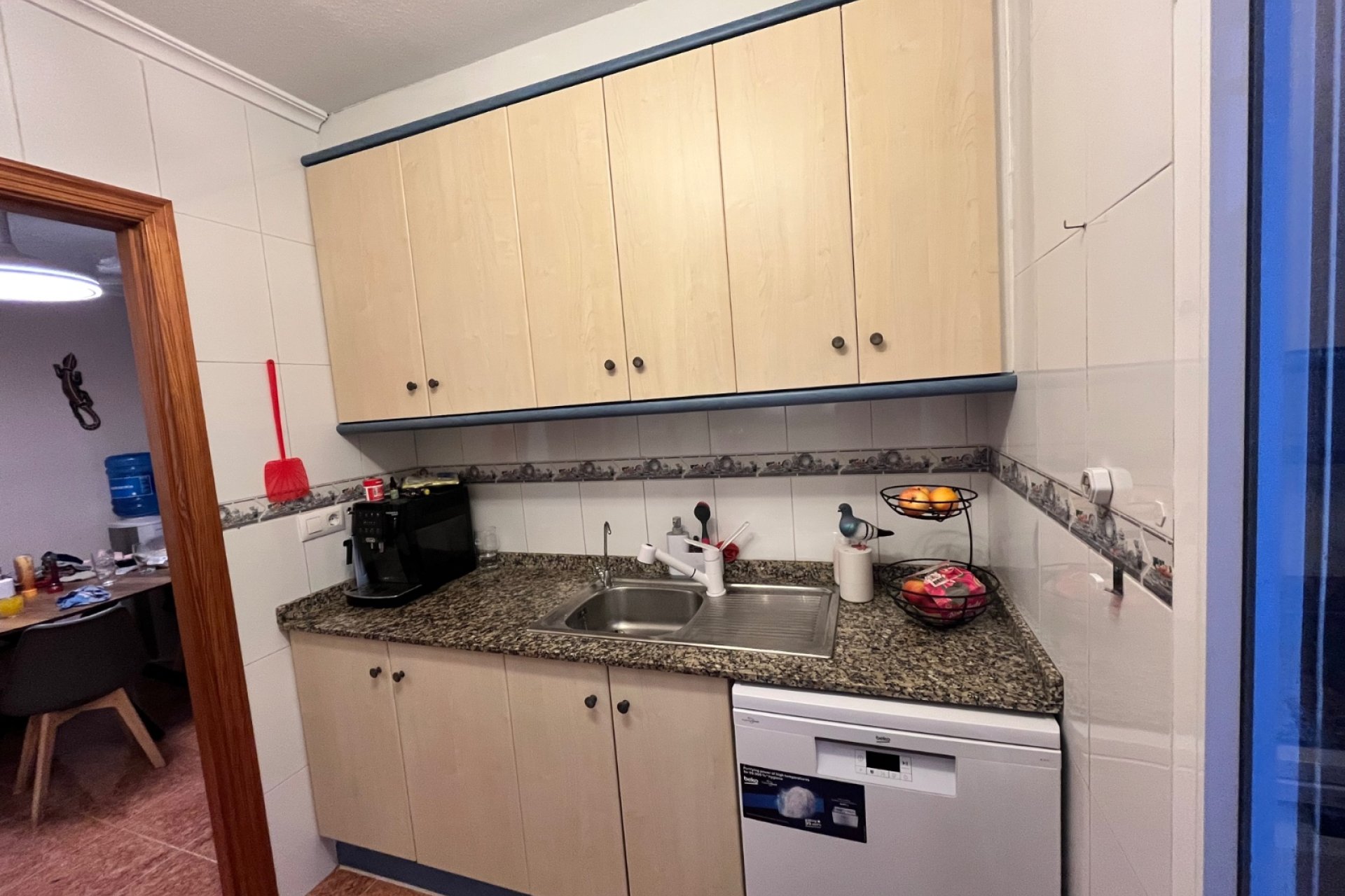 Resale - Detached villa -
VISTABELLA GOLF - Entre Naranjos
