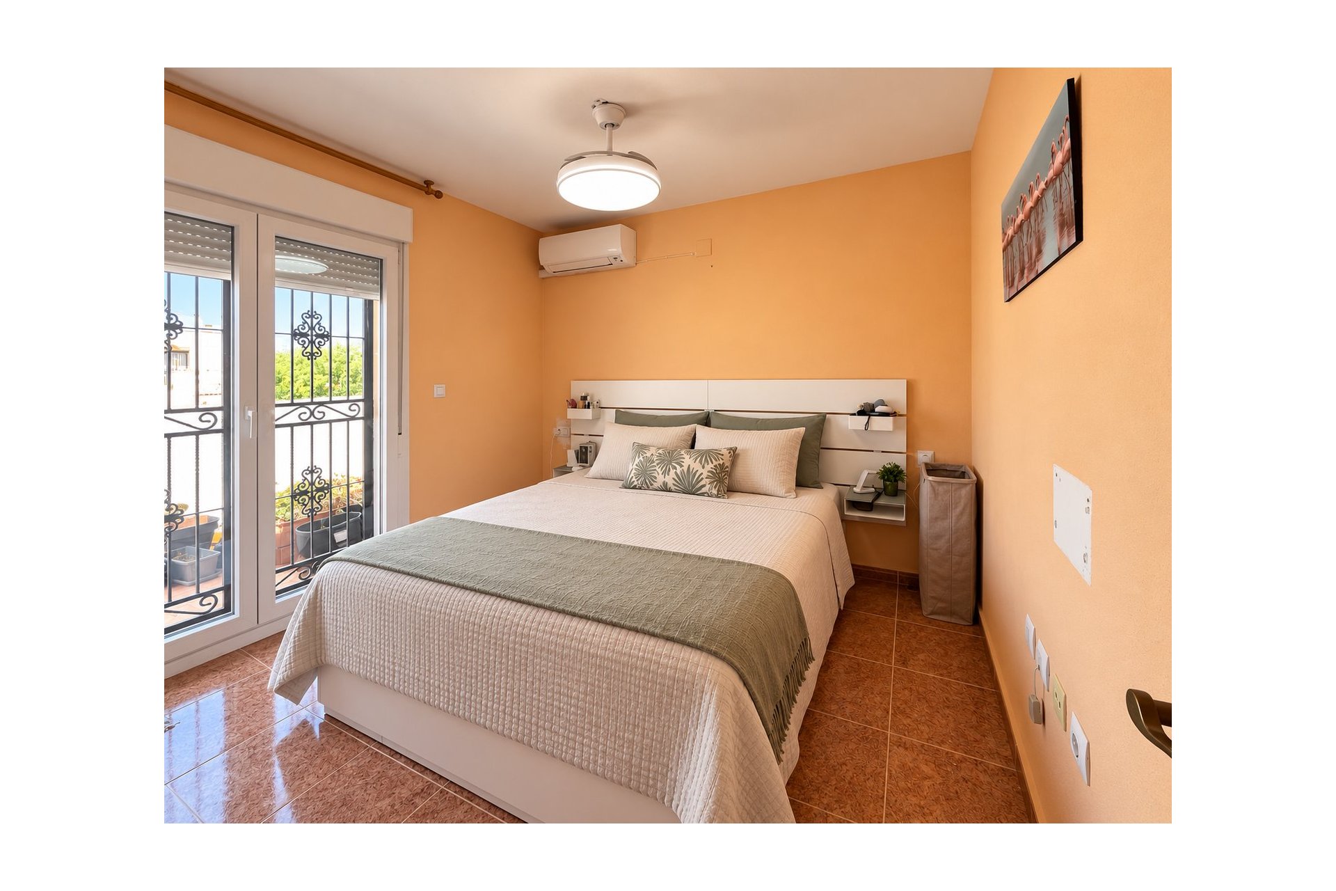 Resale - Detached villa -
VISTABELLA GOLF - Entre Naranjos