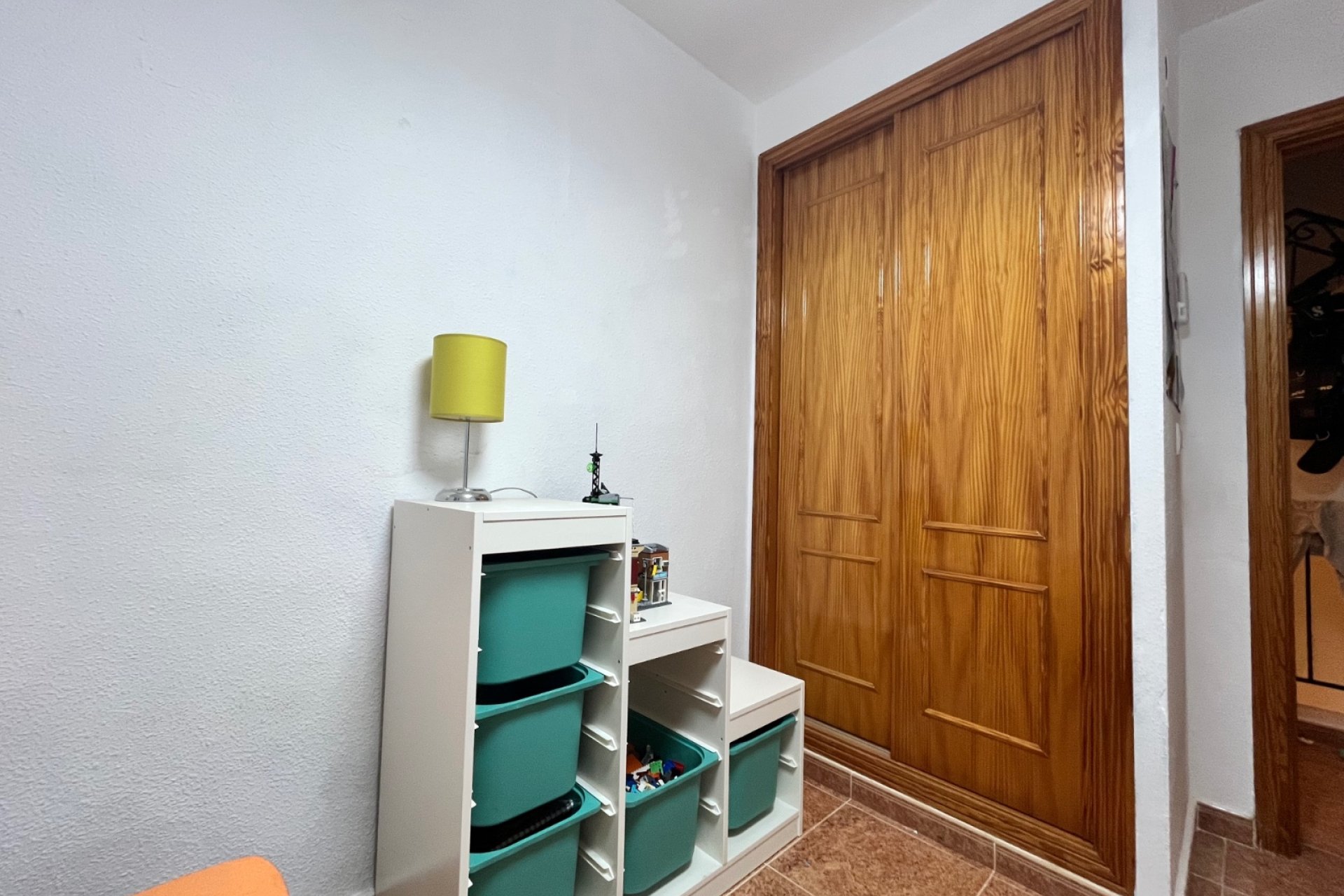 Resale - Detached villa -
VISTABELLA GOLF - Entre Naranjos
