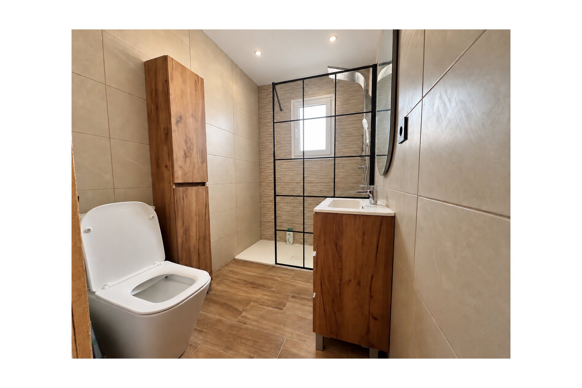 Resale - Detached villa -
VISTABELLA GOLF - Entre Naranjos