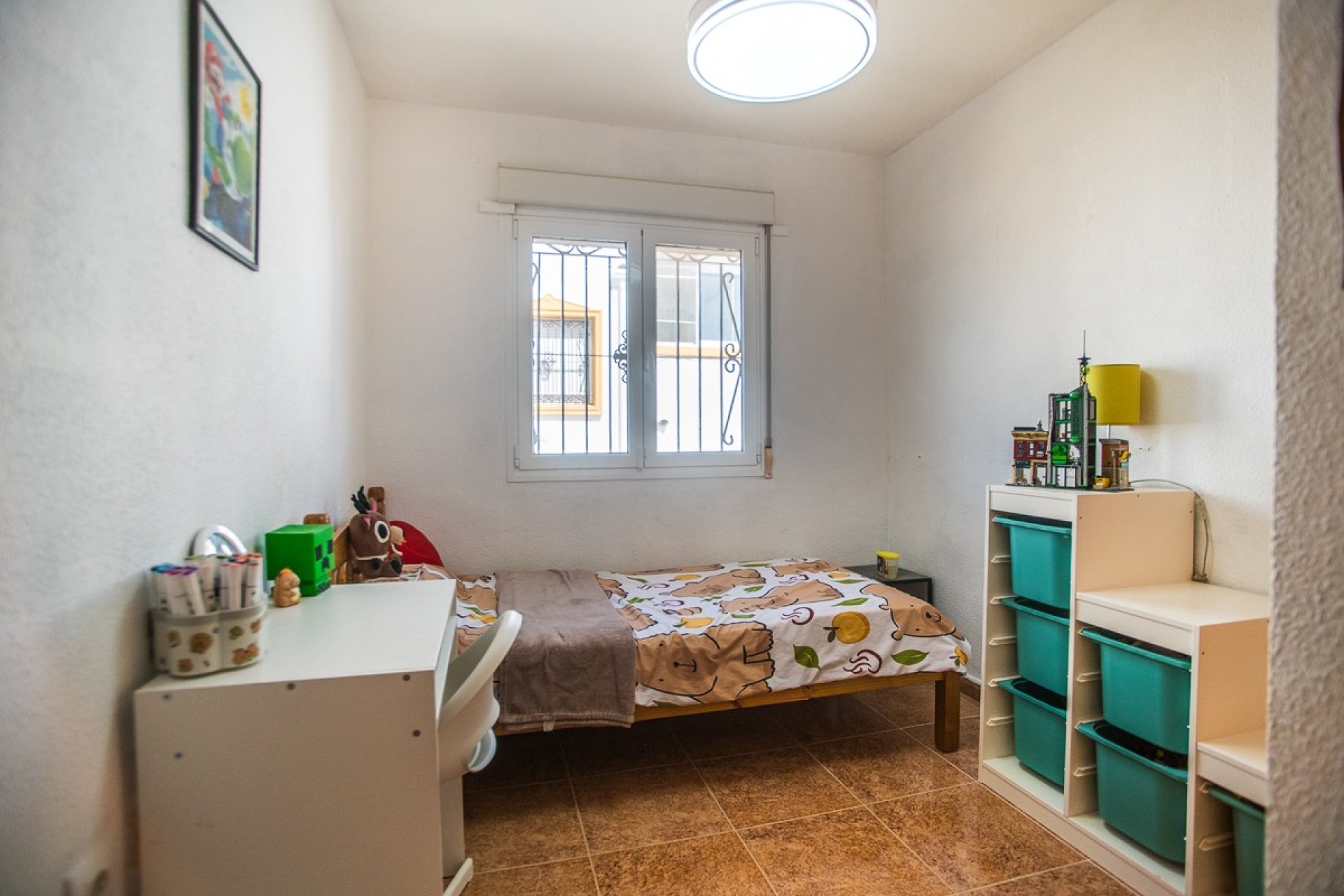 Resale - Detached villa -
VISTABELLA GOLF - Entre Naranjos