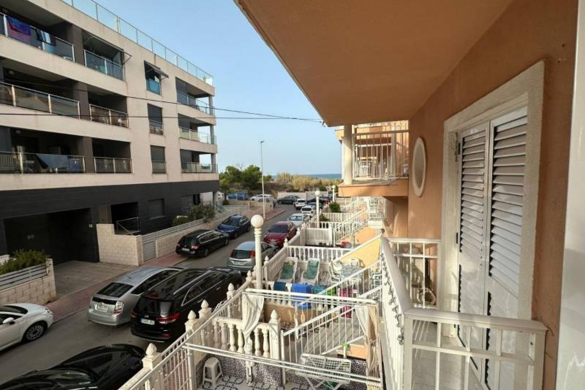 Resale - Duplex -
Torrevieja - La Mata