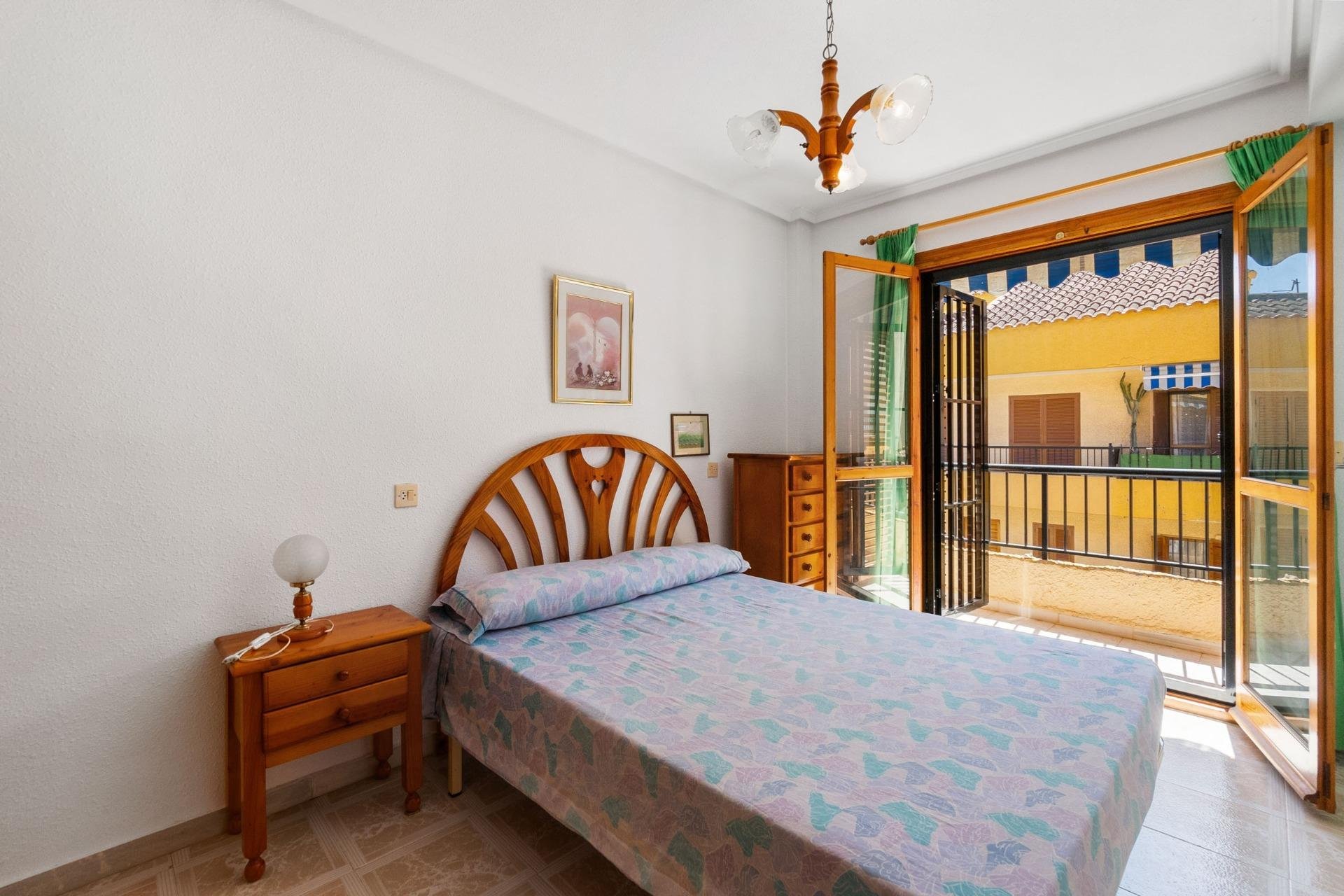 Resale - Duplex -
Torrevieja - La Mata