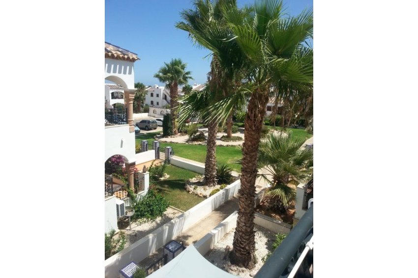 Resale - Duplex / Two-storey apartment -
Orihuela Costa - Villamartin