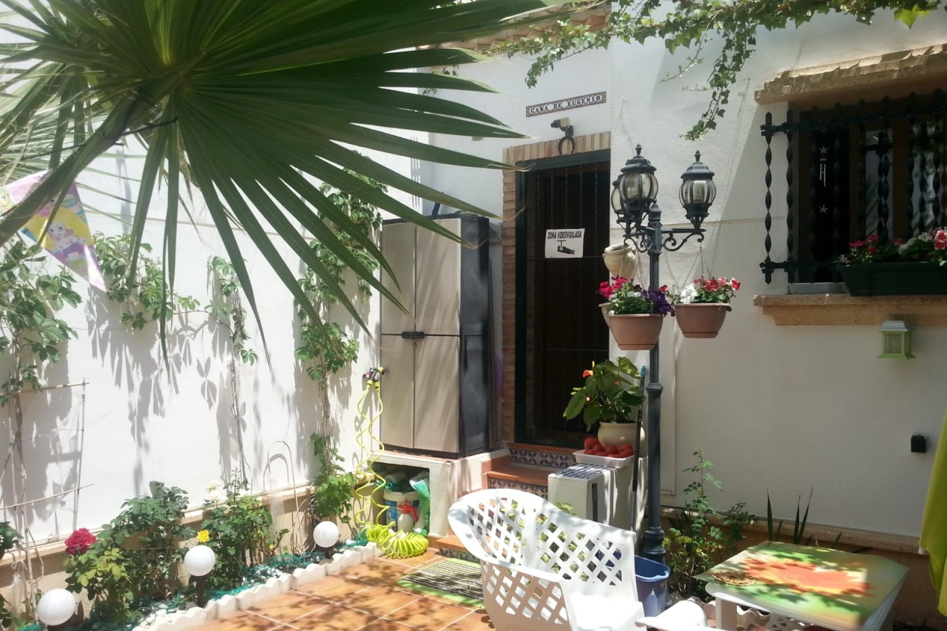 Resale - Duplex / Two-storey apartment -
Orihuela Costa - Villamartin