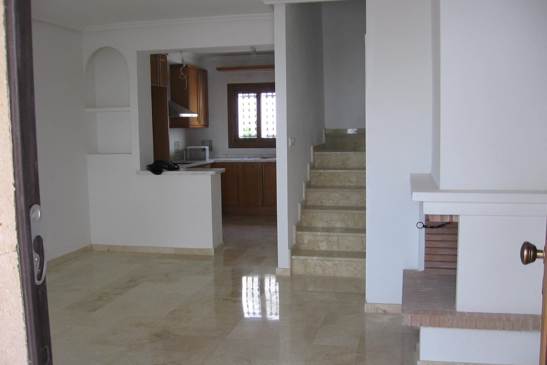 Resale - Duplex / Two-storey apartment -
Orihuela Costa - Villamartin