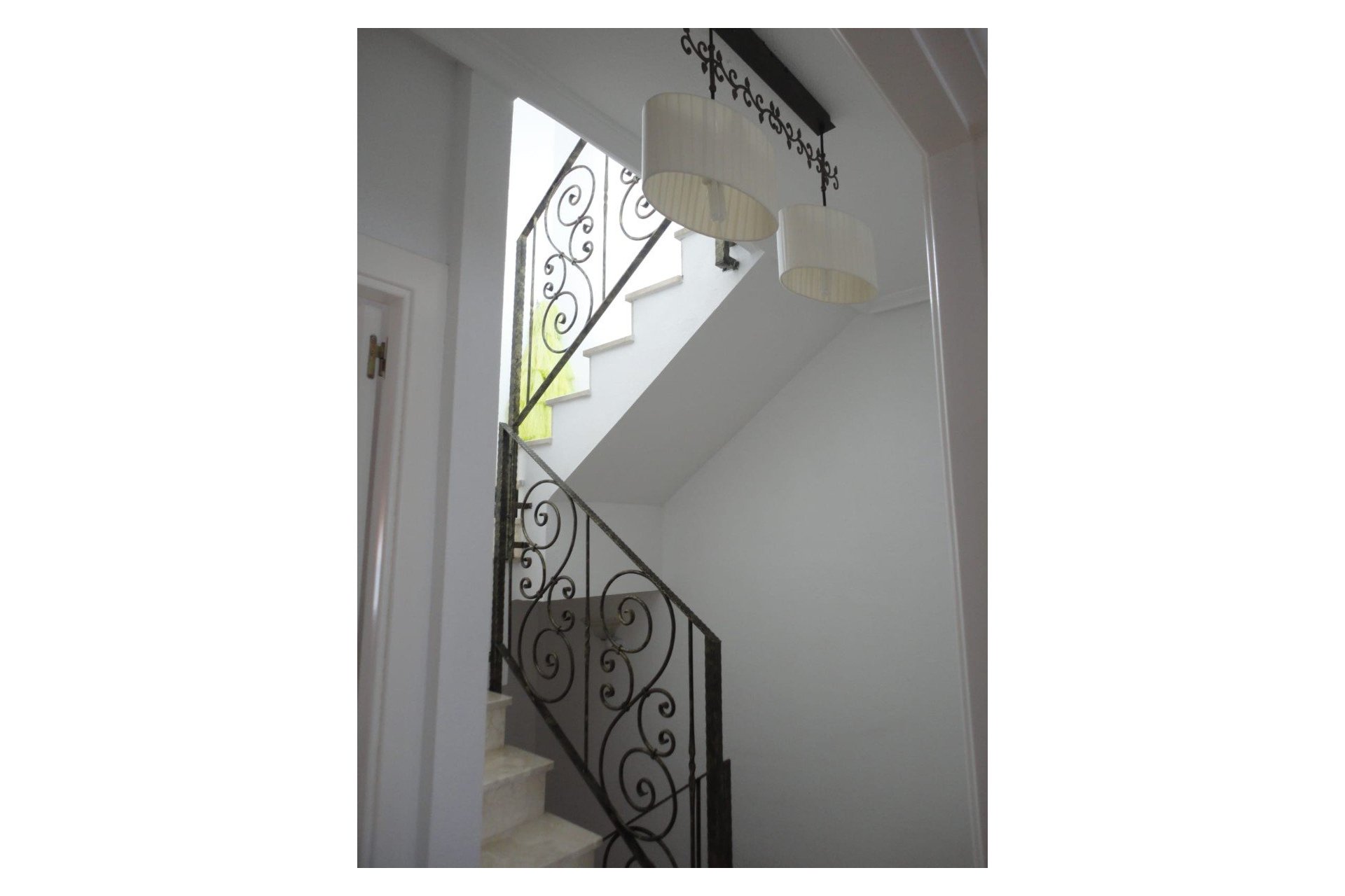 Resale - Duplex / Two-storey apartment -
Orihuela Costa - Villamartin