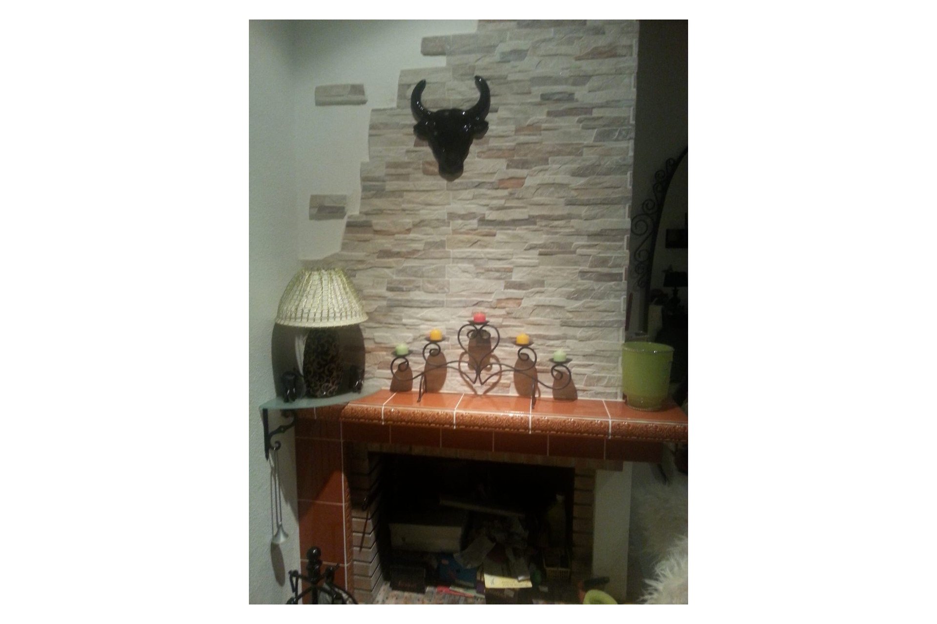 Resale - Duplex / Two-storey apartment -
Orihuela Costa - Villamartin