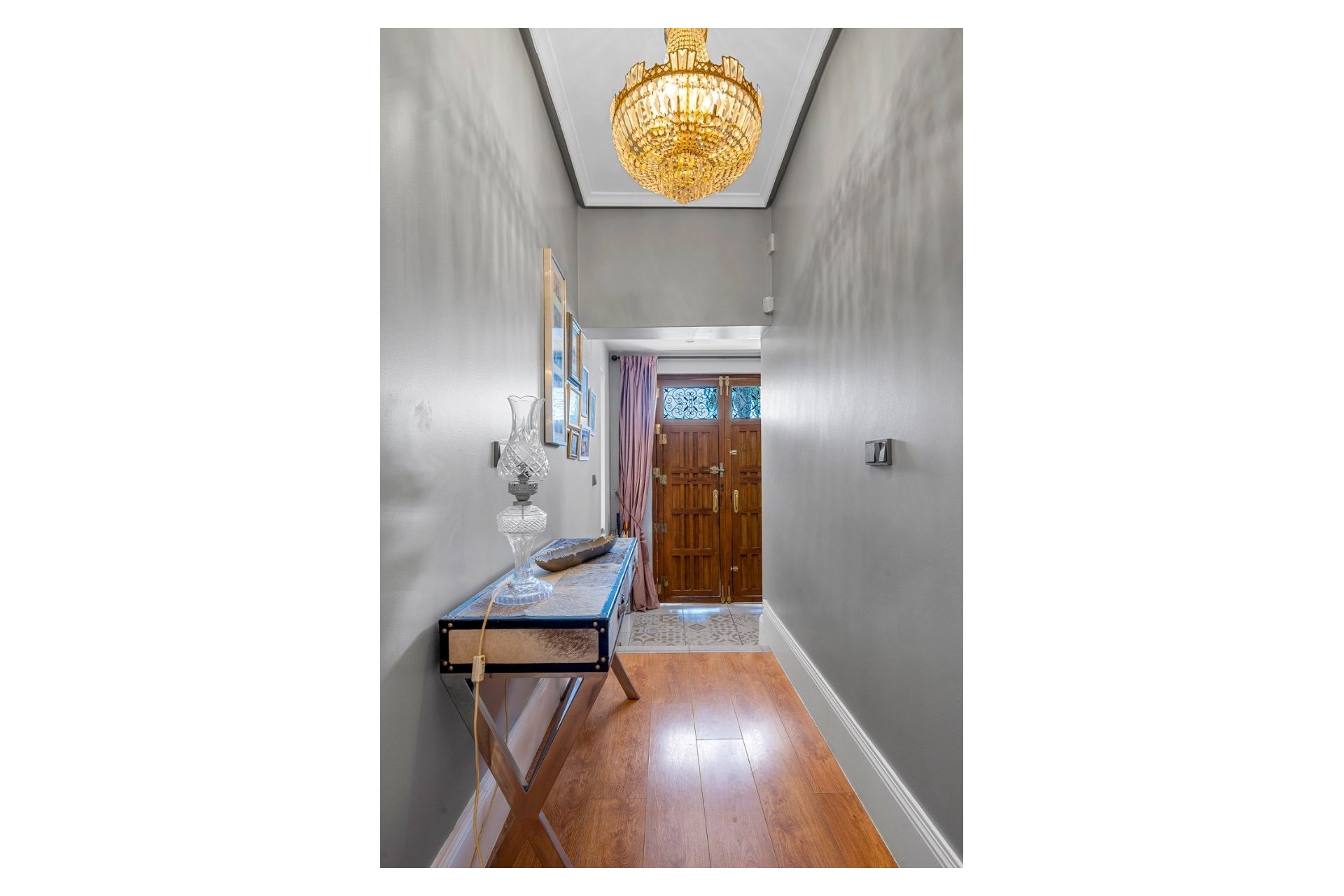 Resale - Finca -
Almoradi - Las Heredades