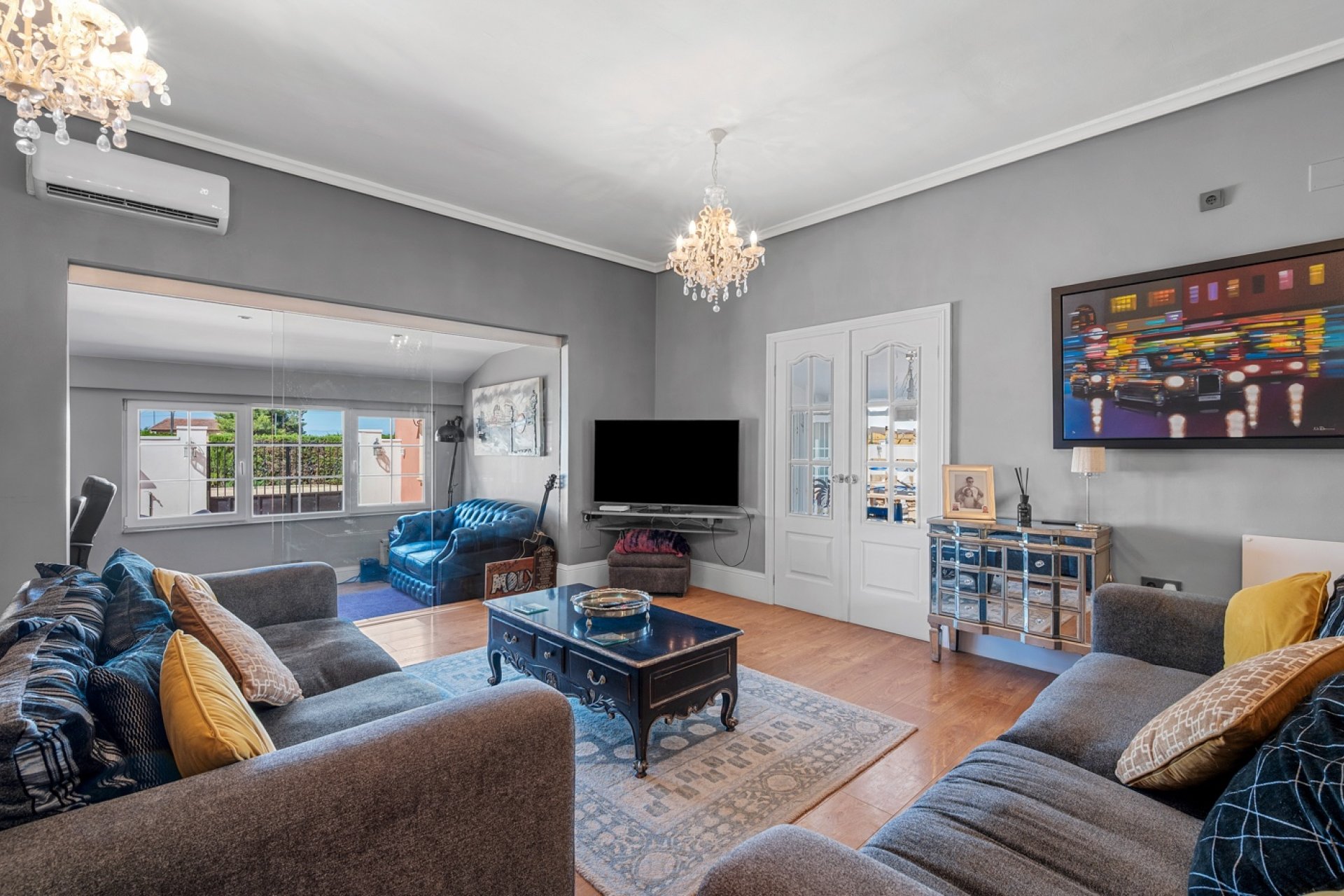 Resale - Finca -
Almoradi - Las Heredades