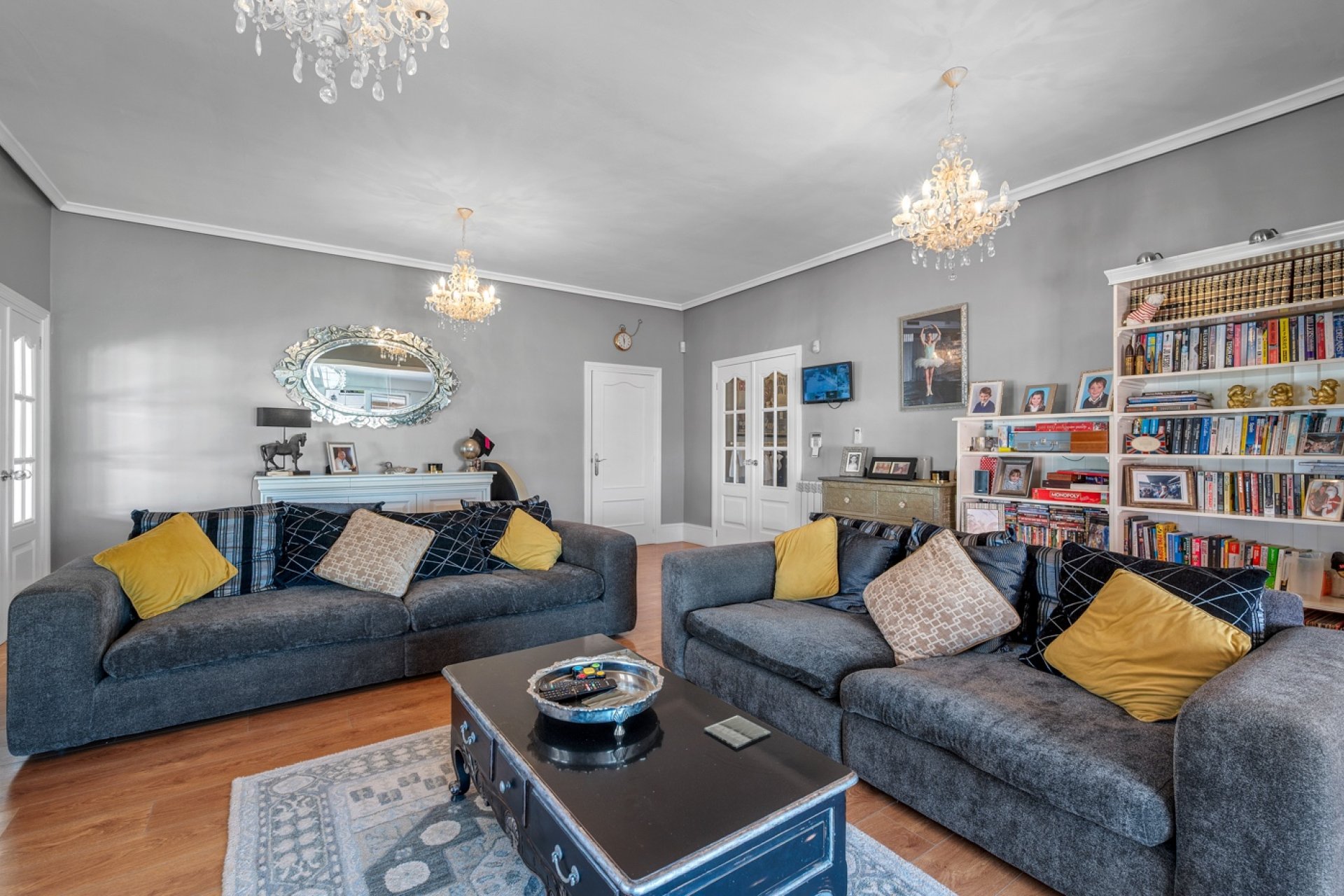 Resale - Finca -
Almoradi - Las Heredades