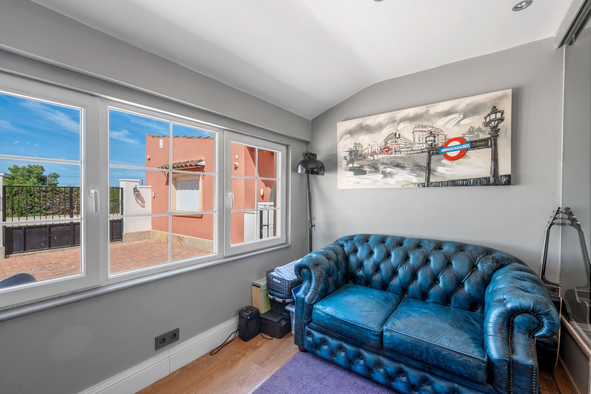 Resale - Finca -
Almoradi - Las Heredades