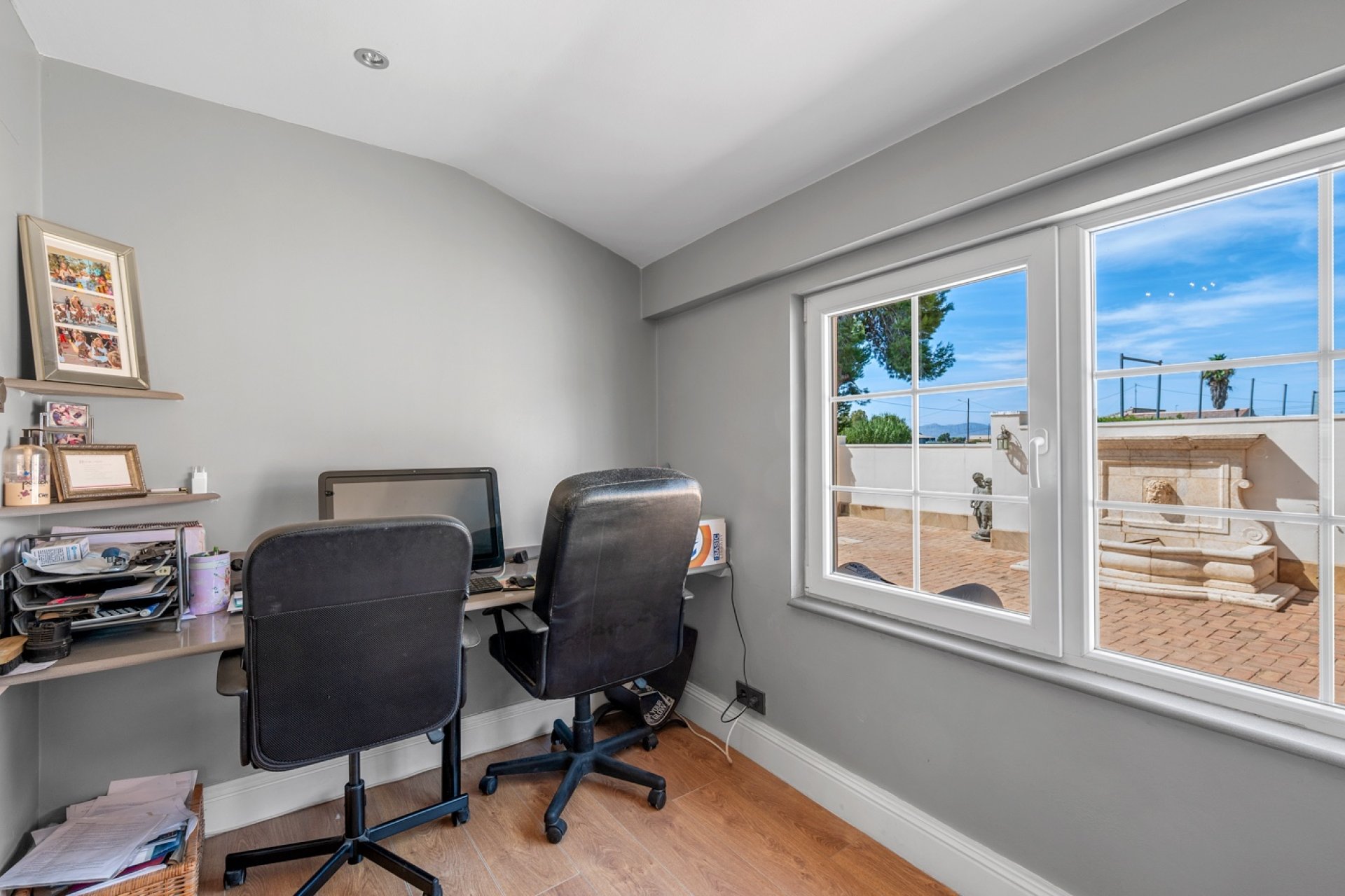 Resale - Finca -
Almoradi - Las Heredades