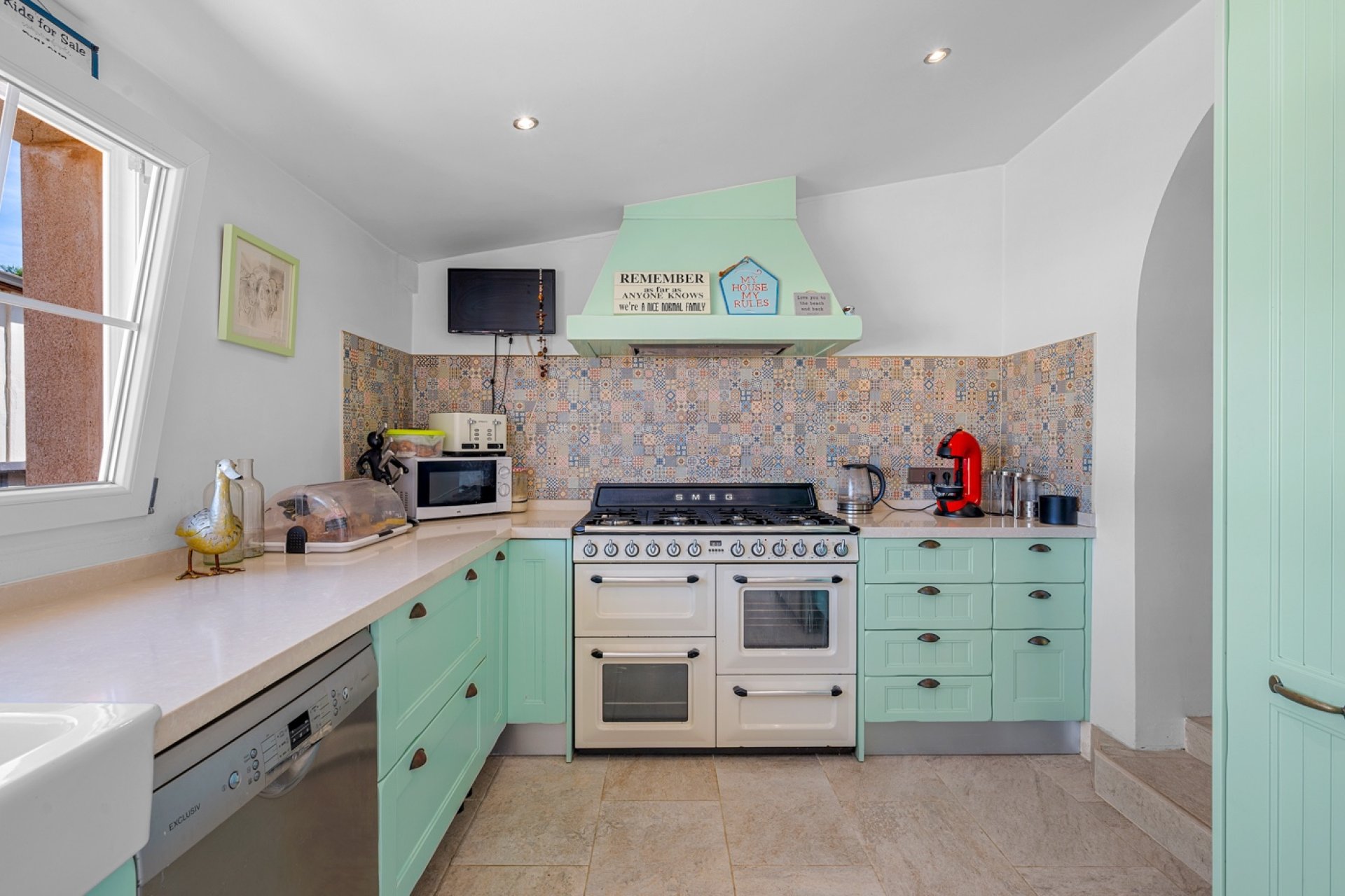 Resale - Finca -
Almoradi - Las Heredades