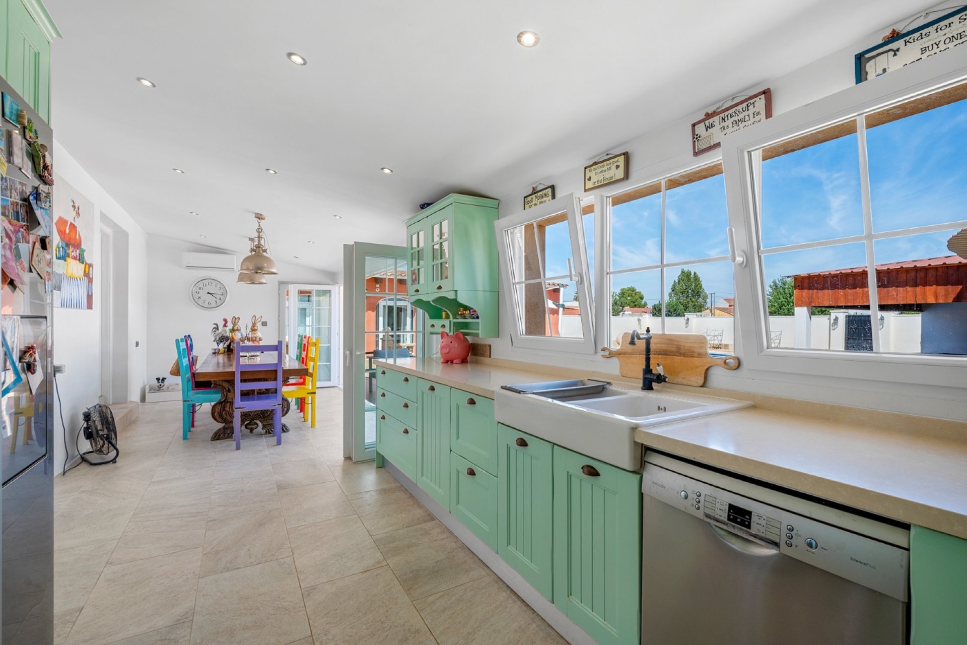 Resale - Finca -
Almoradi - Las Heredades