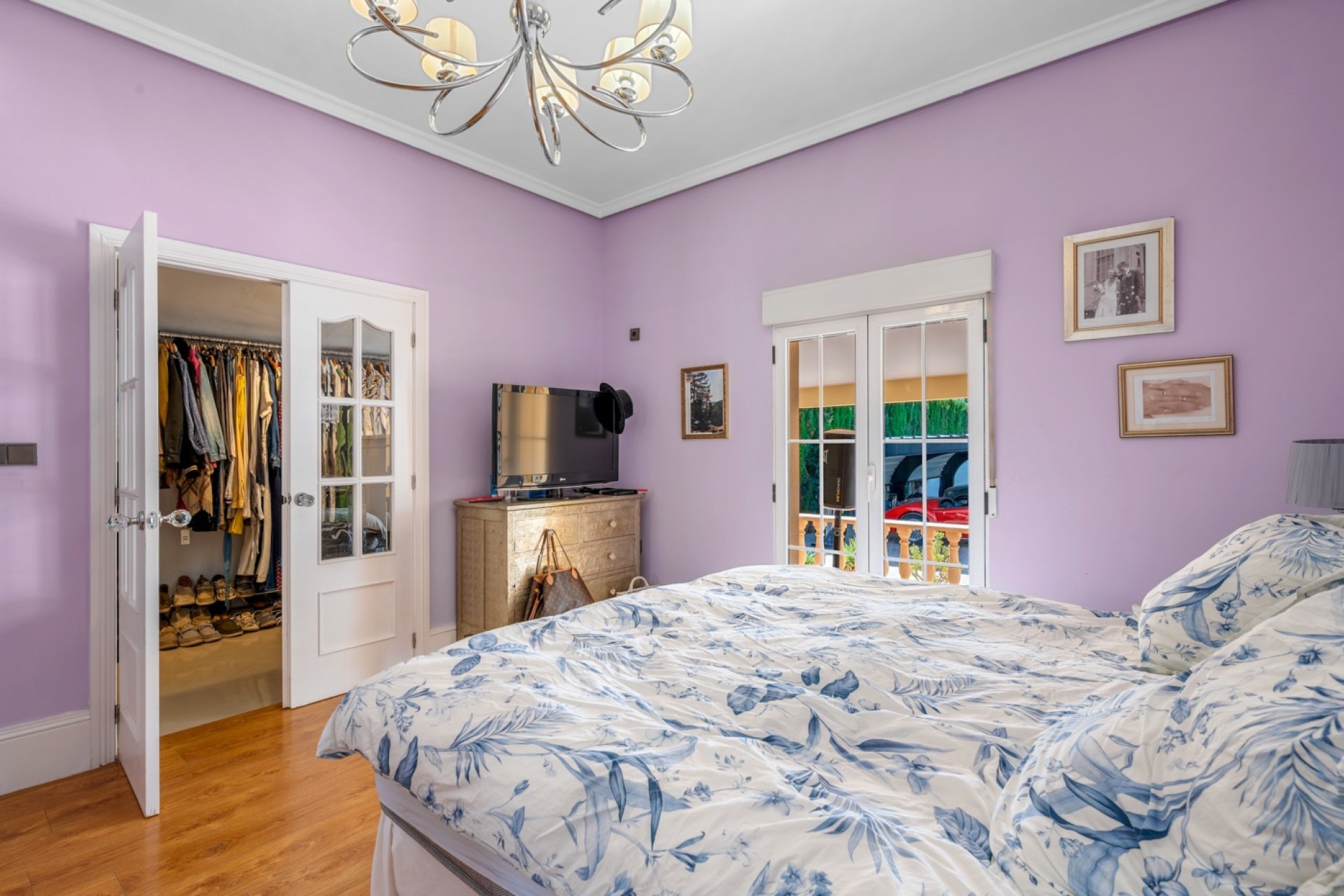 Resale - Finca -
Almoradi - Las Heredades