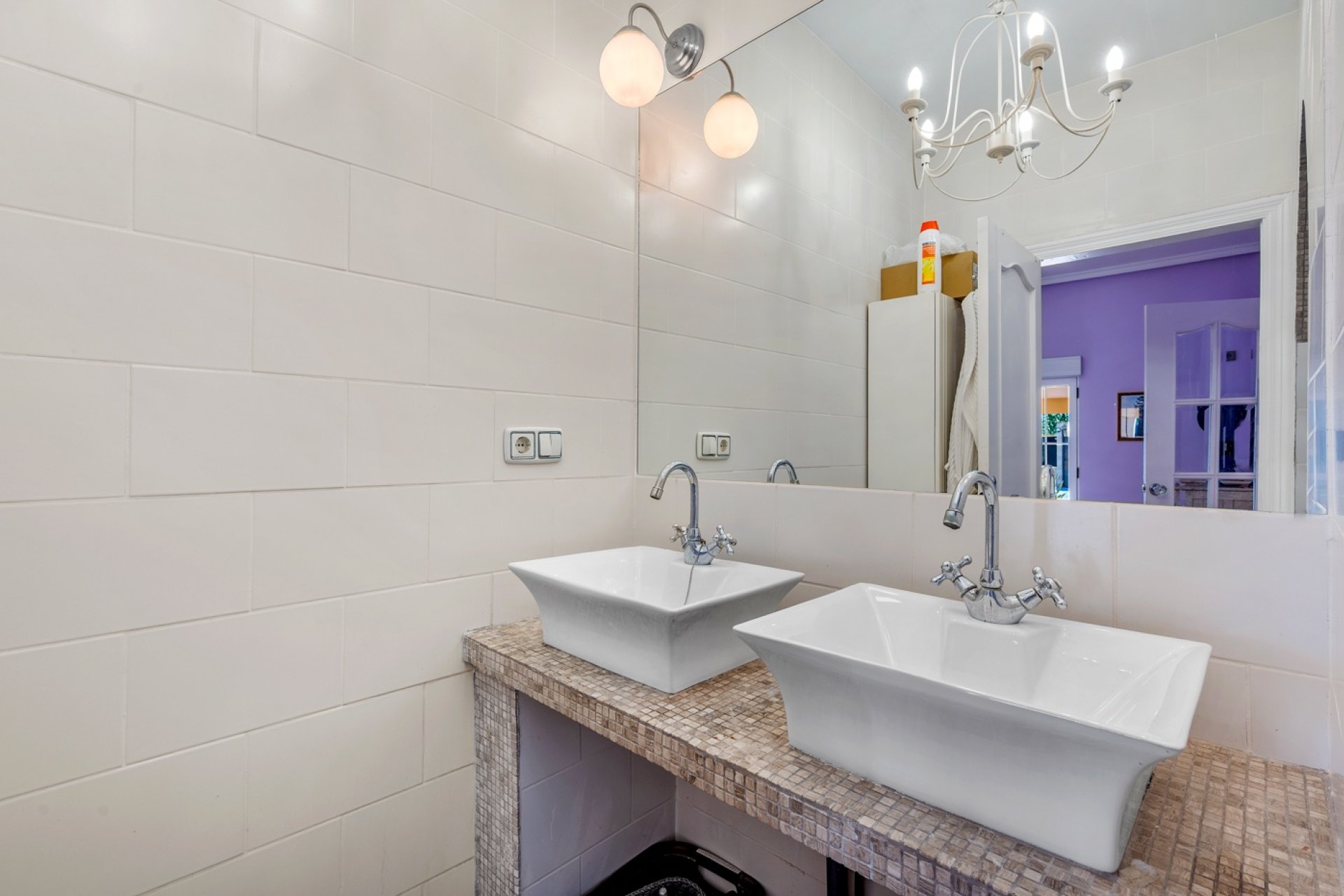 Resale - Finca -
Almoradi - Las Heredades