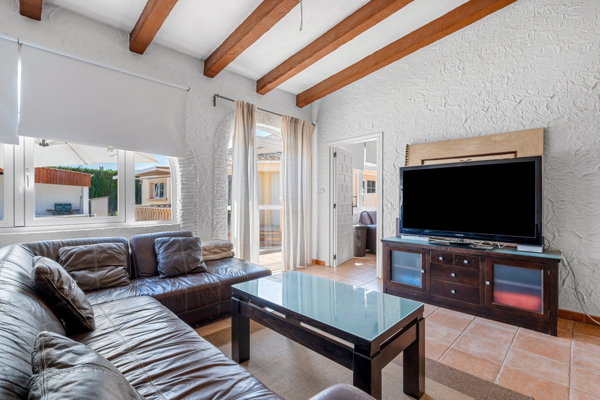 Resale - Finca -
Almoradi - Las Heredades