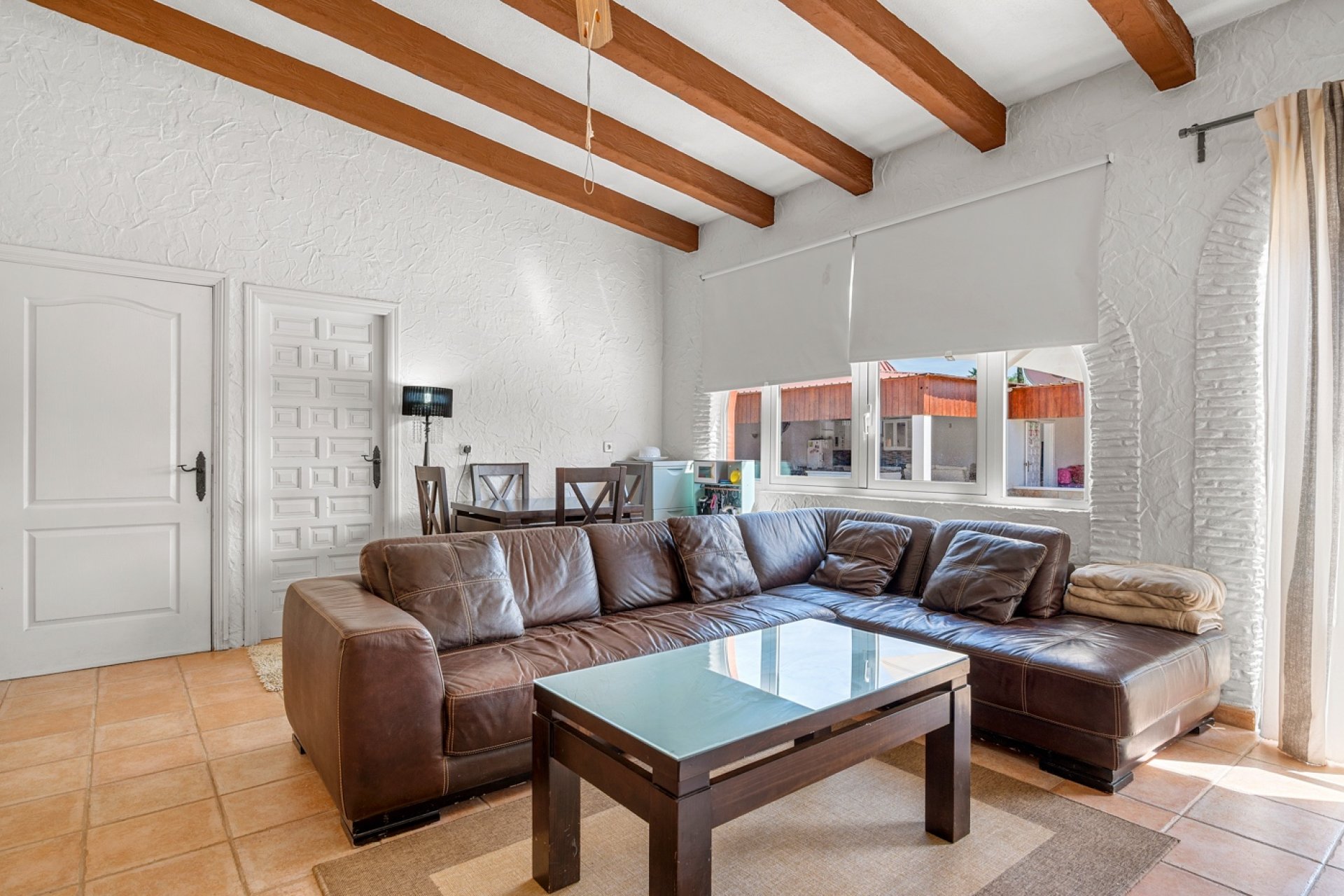 Resale - Finca -
Almoradi - Las Heredades