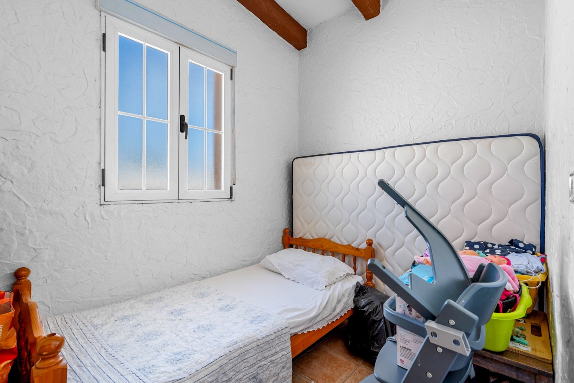 Resale - Finca -
Almoradi - Las Heredades