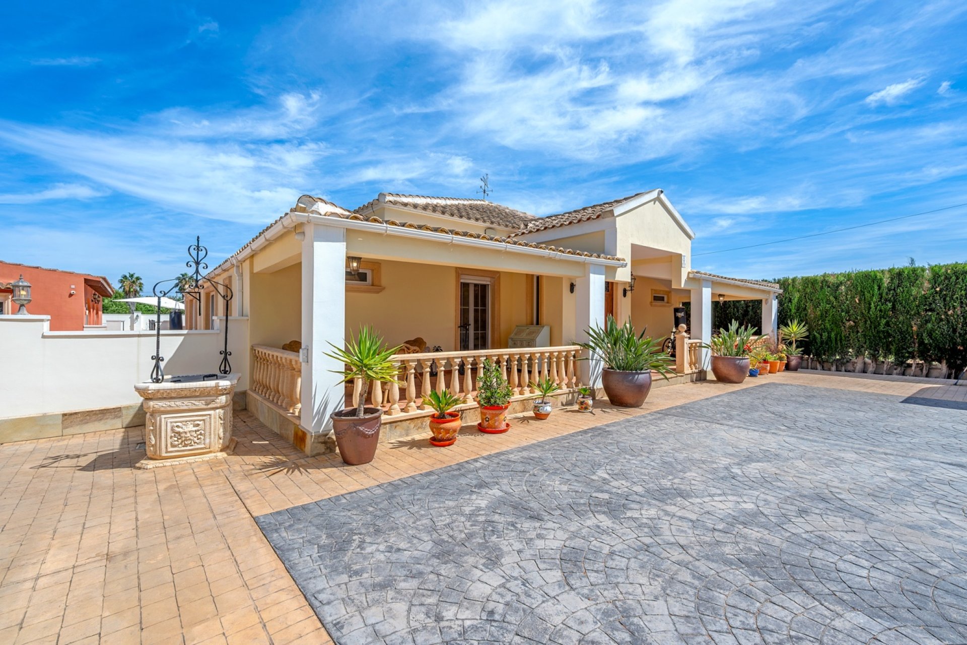 Resale - Finca -
Almoradi - Las Heredades