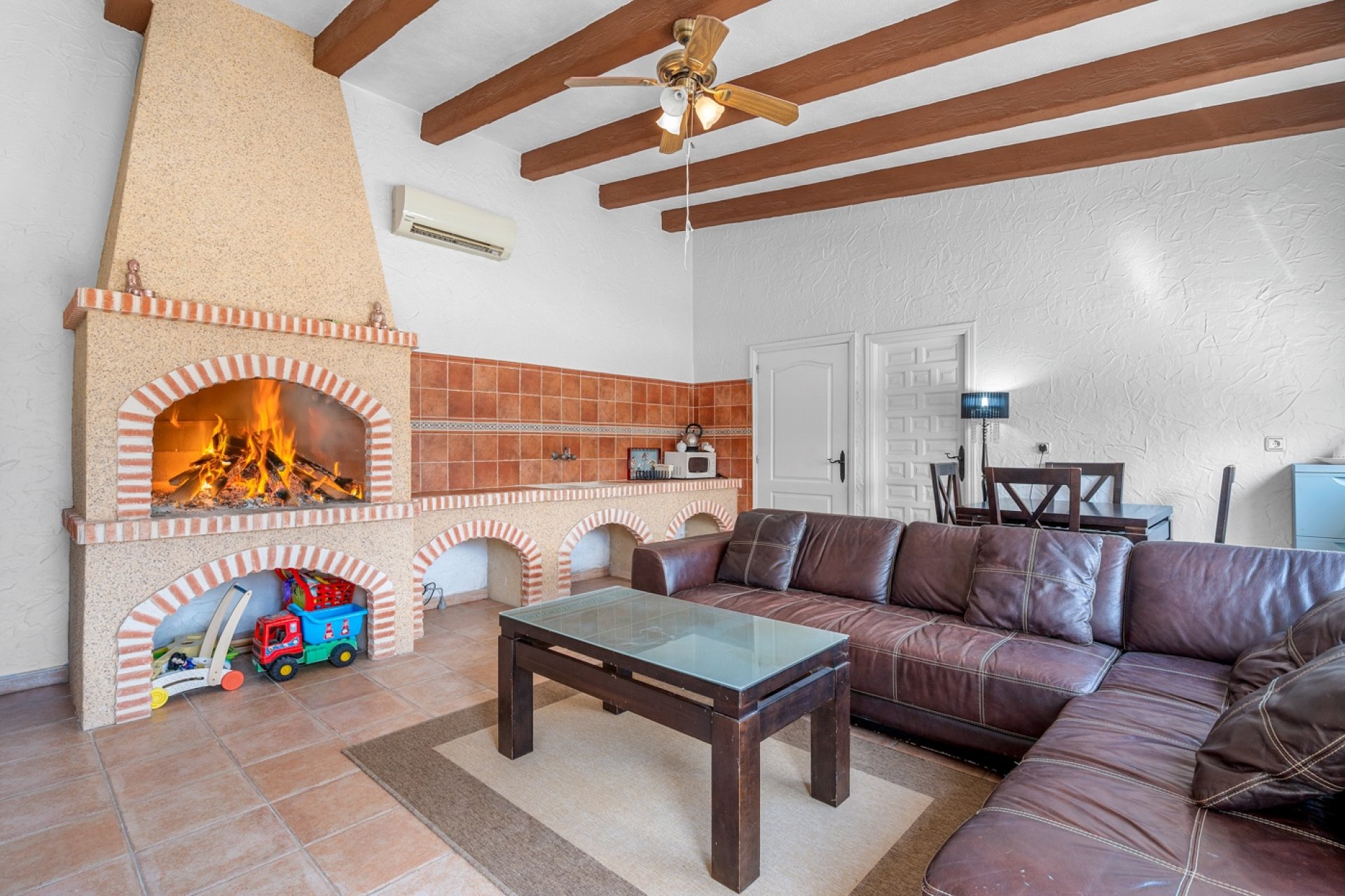 Resale - Finca -
Almoradi - Las Heredades