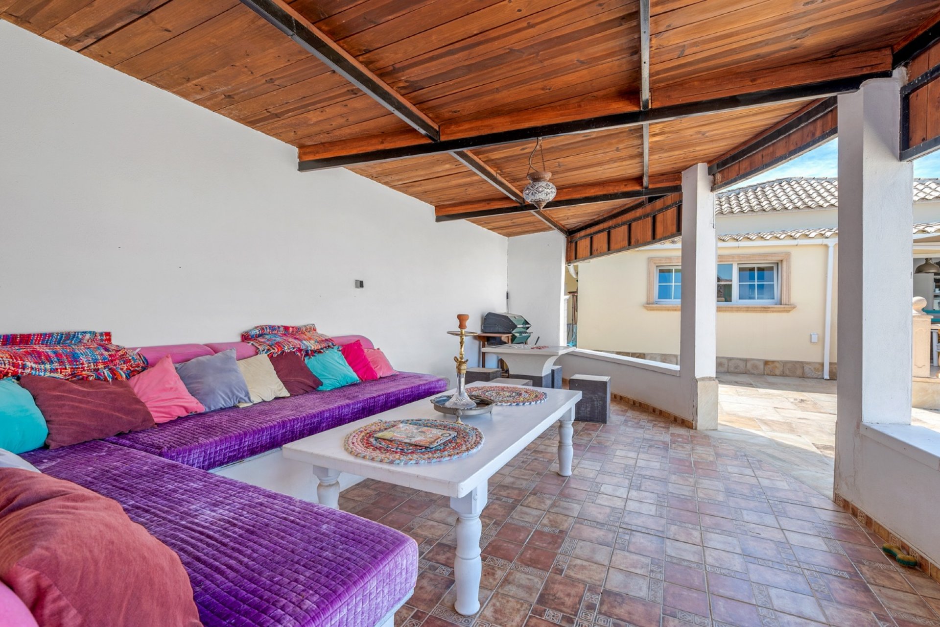 Resale - Finca -
Almoradi - Las Heredades