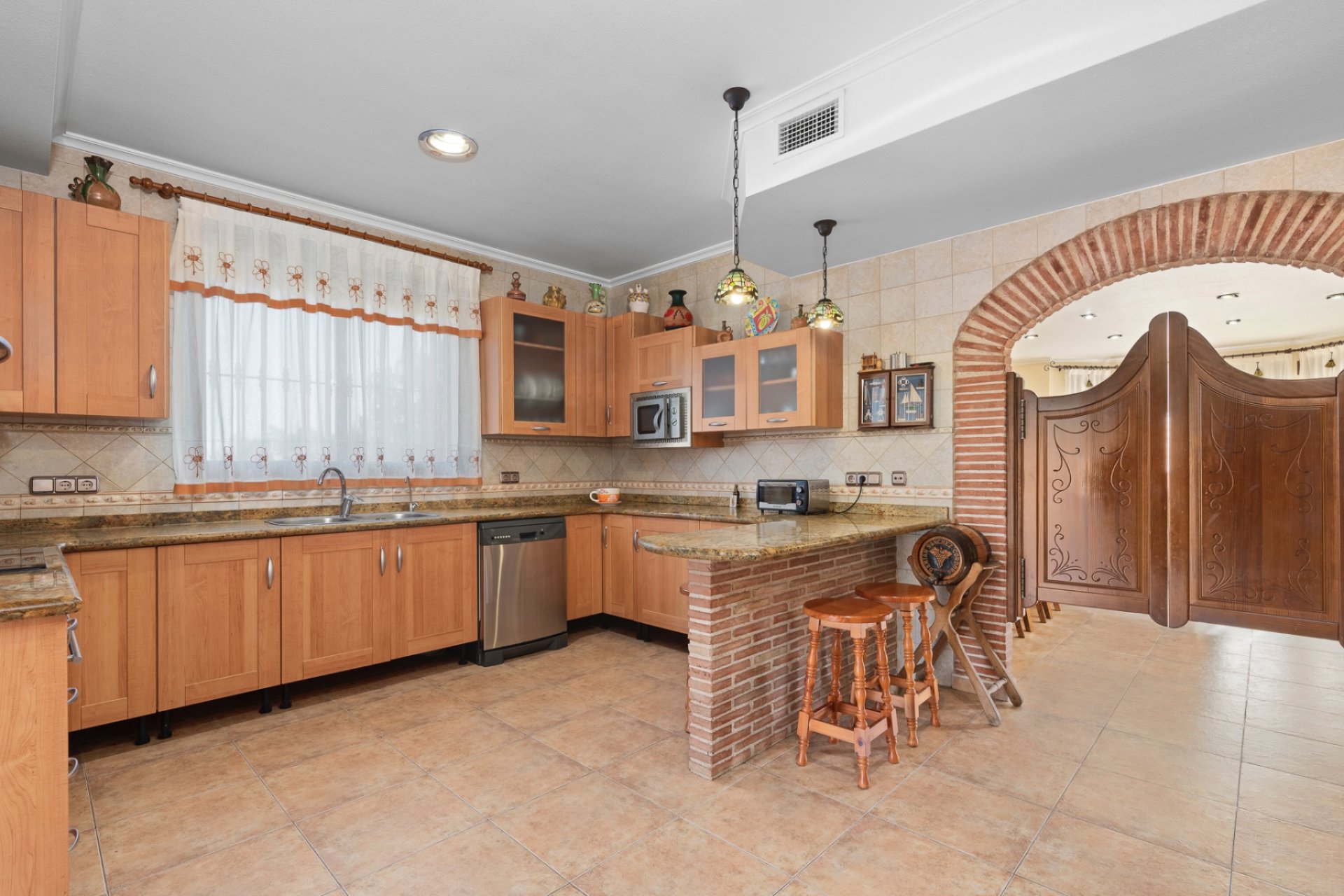 Resale - Finca -
Beniel - Carretera de Beniel