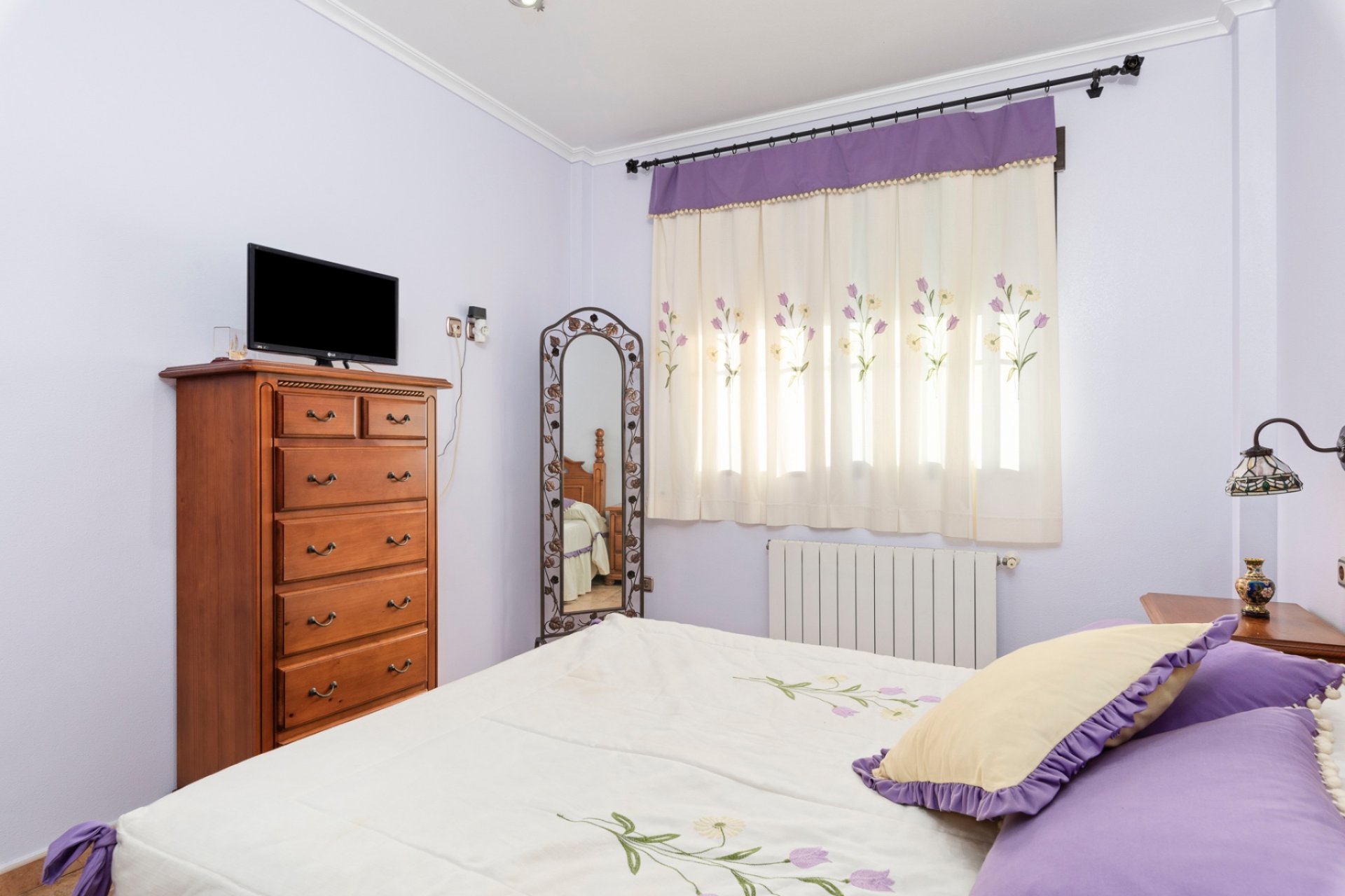 Resale - Finca -
Beniel - Carretera de Beniel