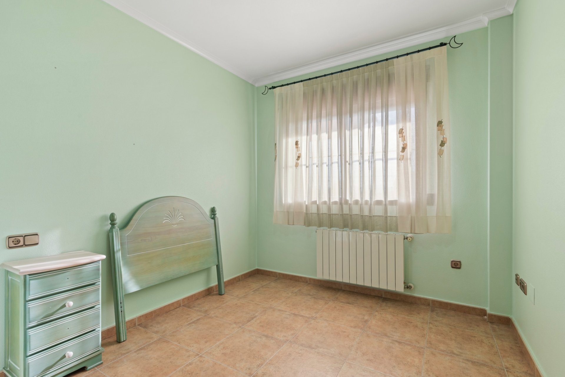 Resale - Finca -
Beniel - Carretera de Beniel