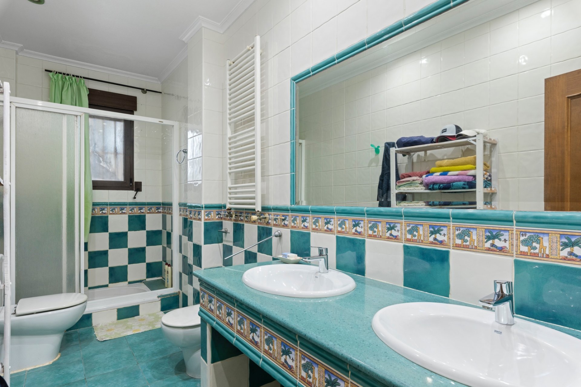 Resale - Finca -
Beniel - Carretera de Beniel