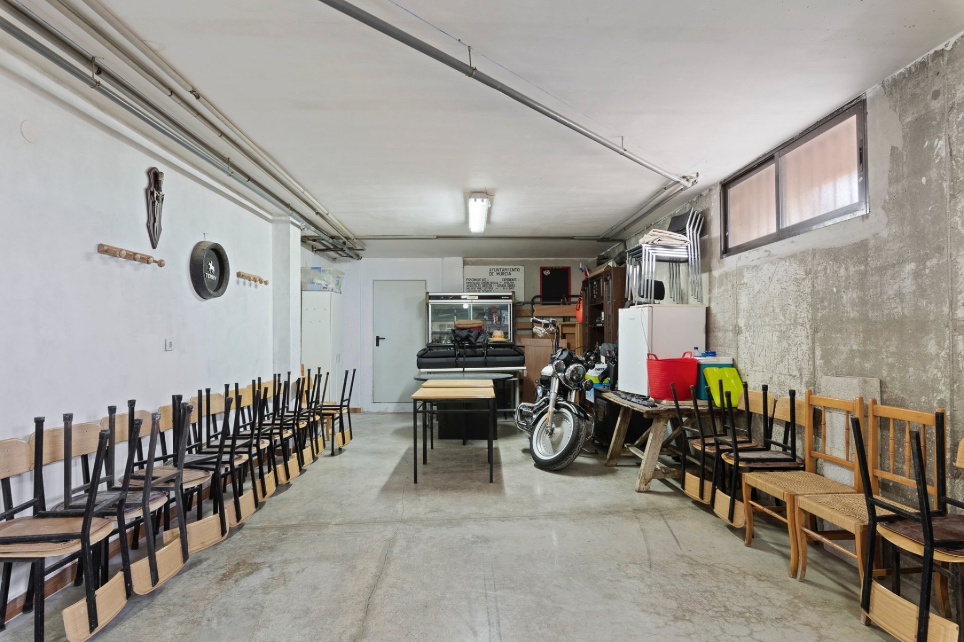 Resale - Finca -
Beniel - Carretera de Beniel