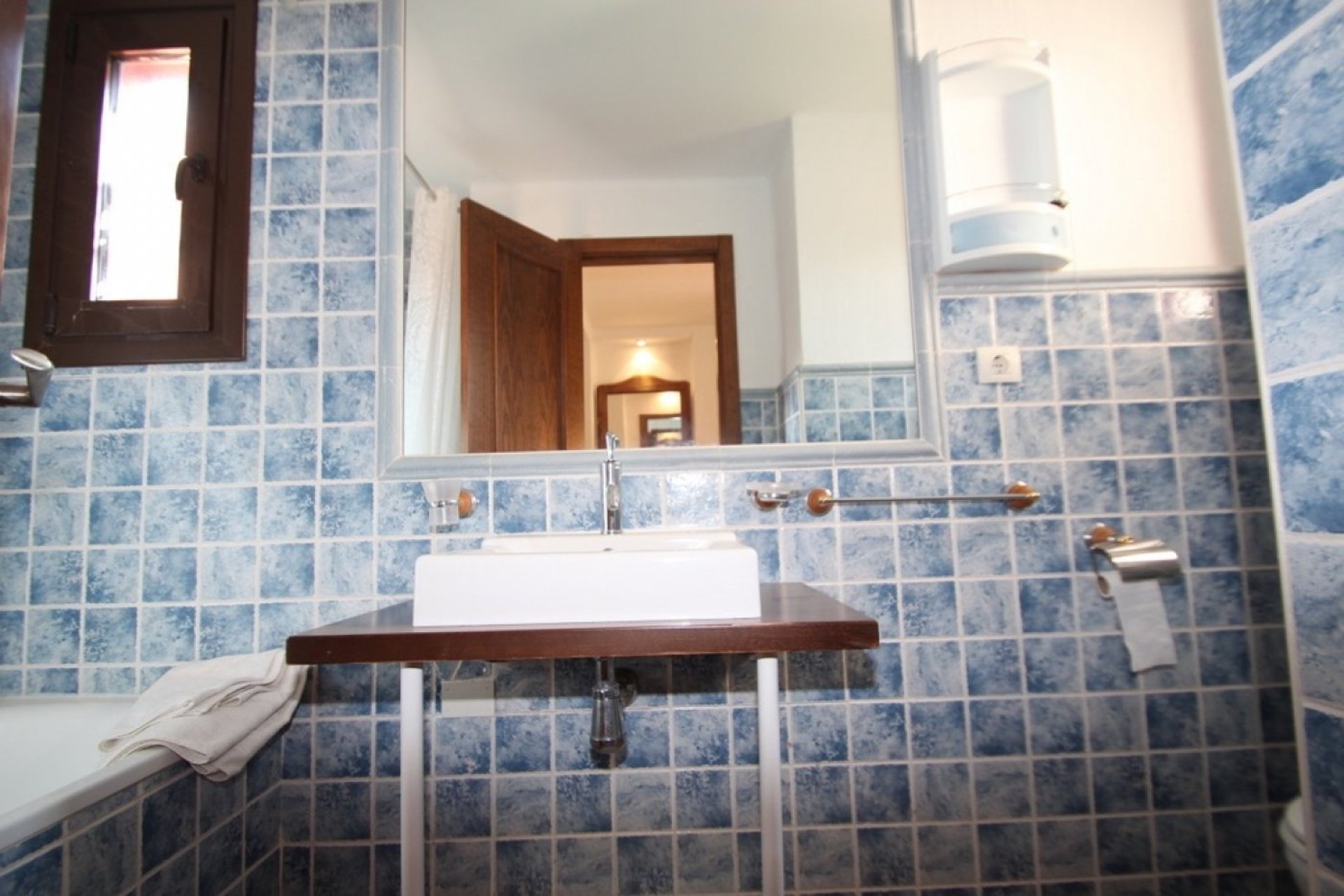 Resale - Finca -
Cartagena - La Manga del Mar Menor