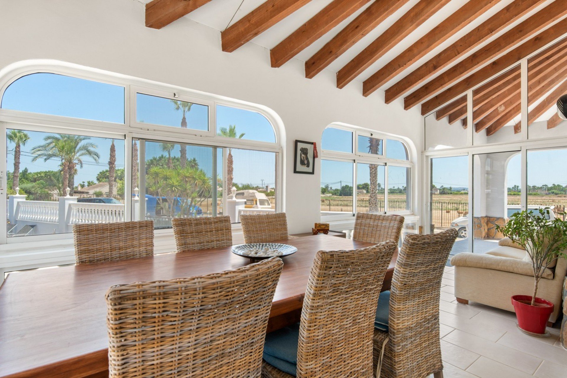 Resale - Finca -
Catral