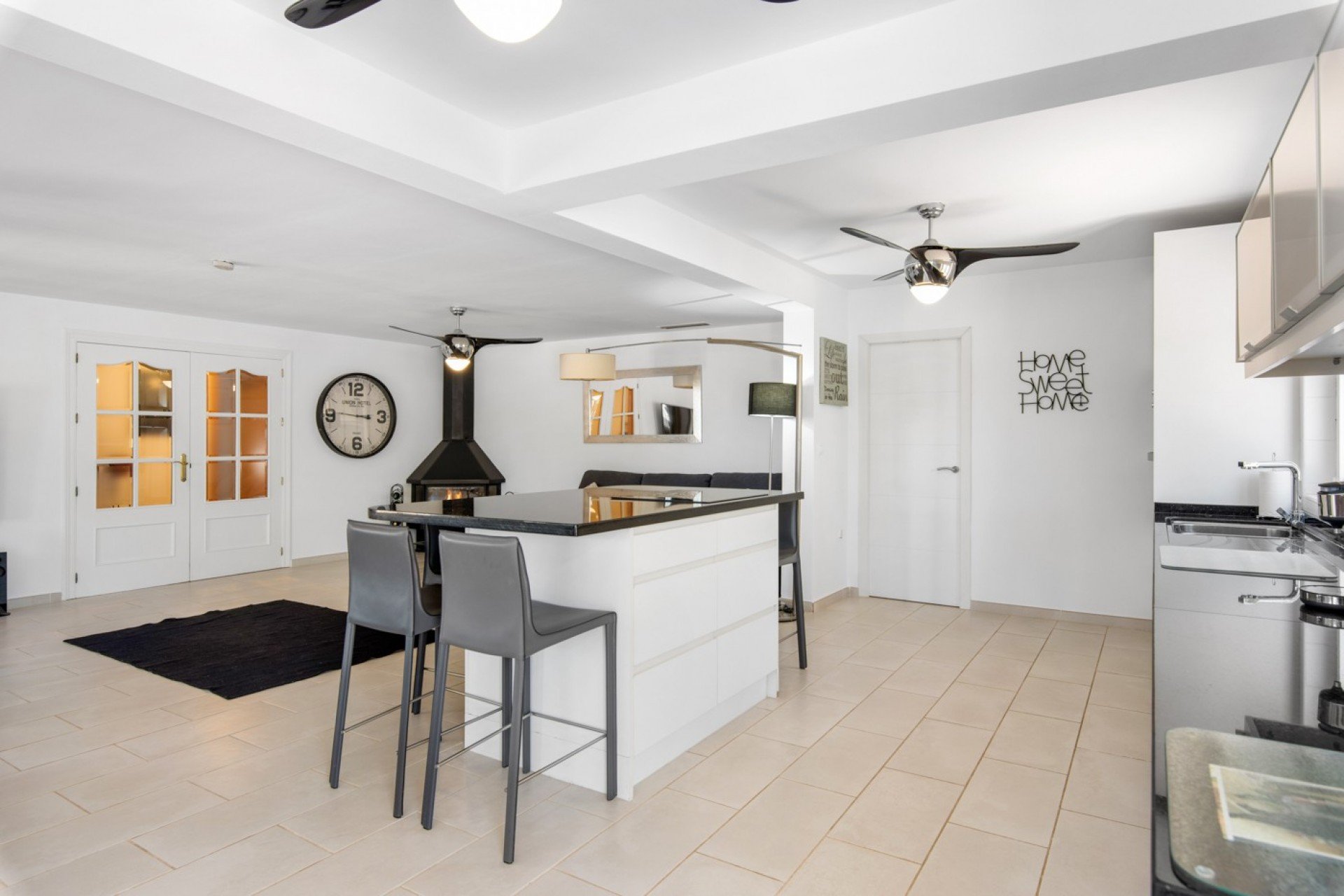 Resale - Finca -
Catral