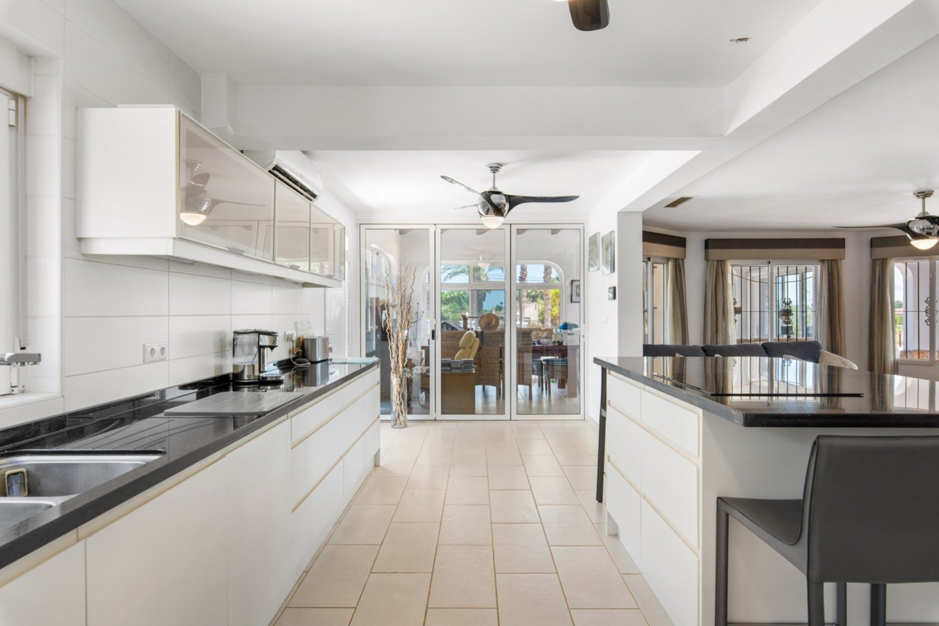 Resale - Finca -
Catral