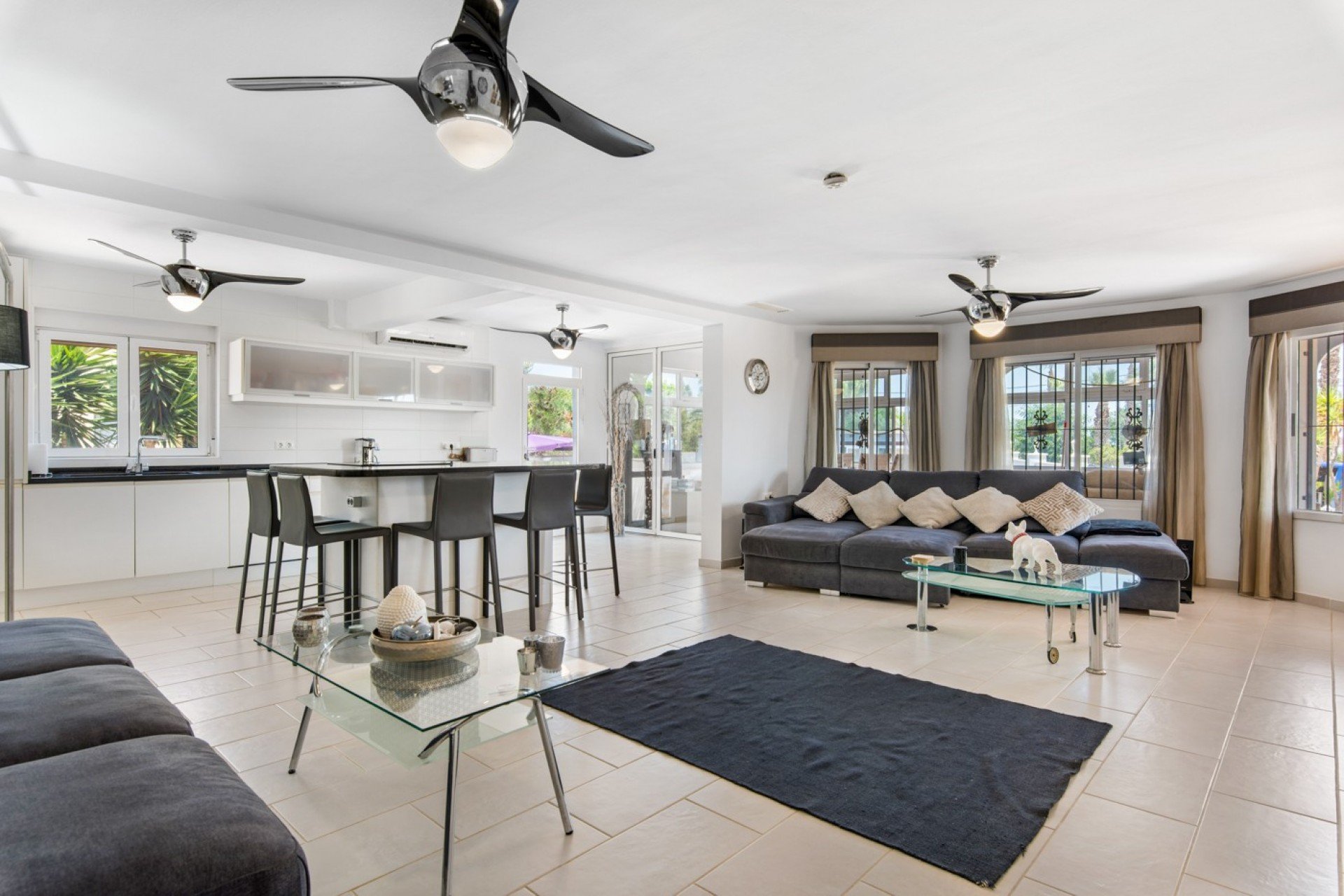 Resale - Finca -
Catral