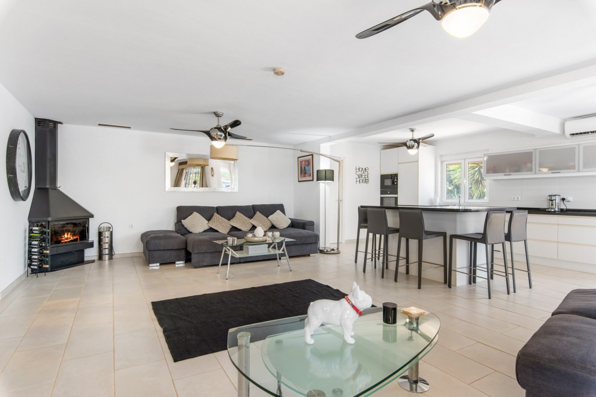 Resale - Finca -
Catral