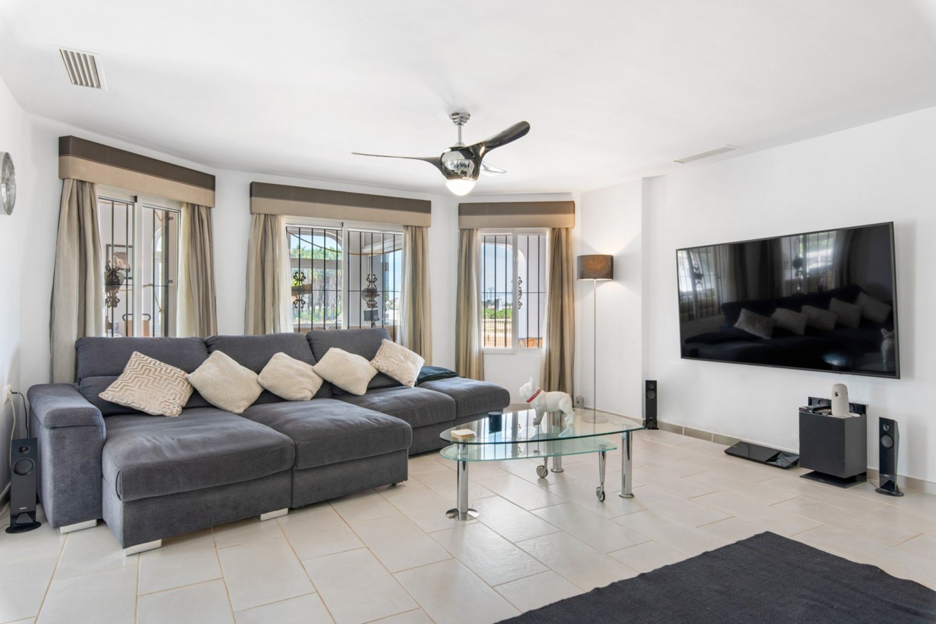 Resale - Finca -
Catral