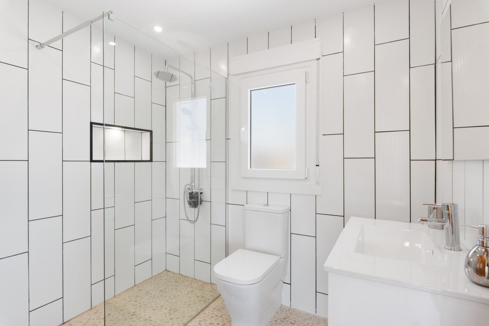 Resale - Finca -
Catral