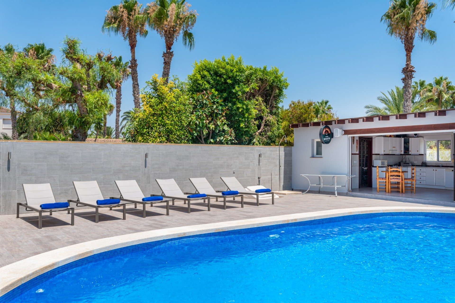 Resale - Finca -
Catral