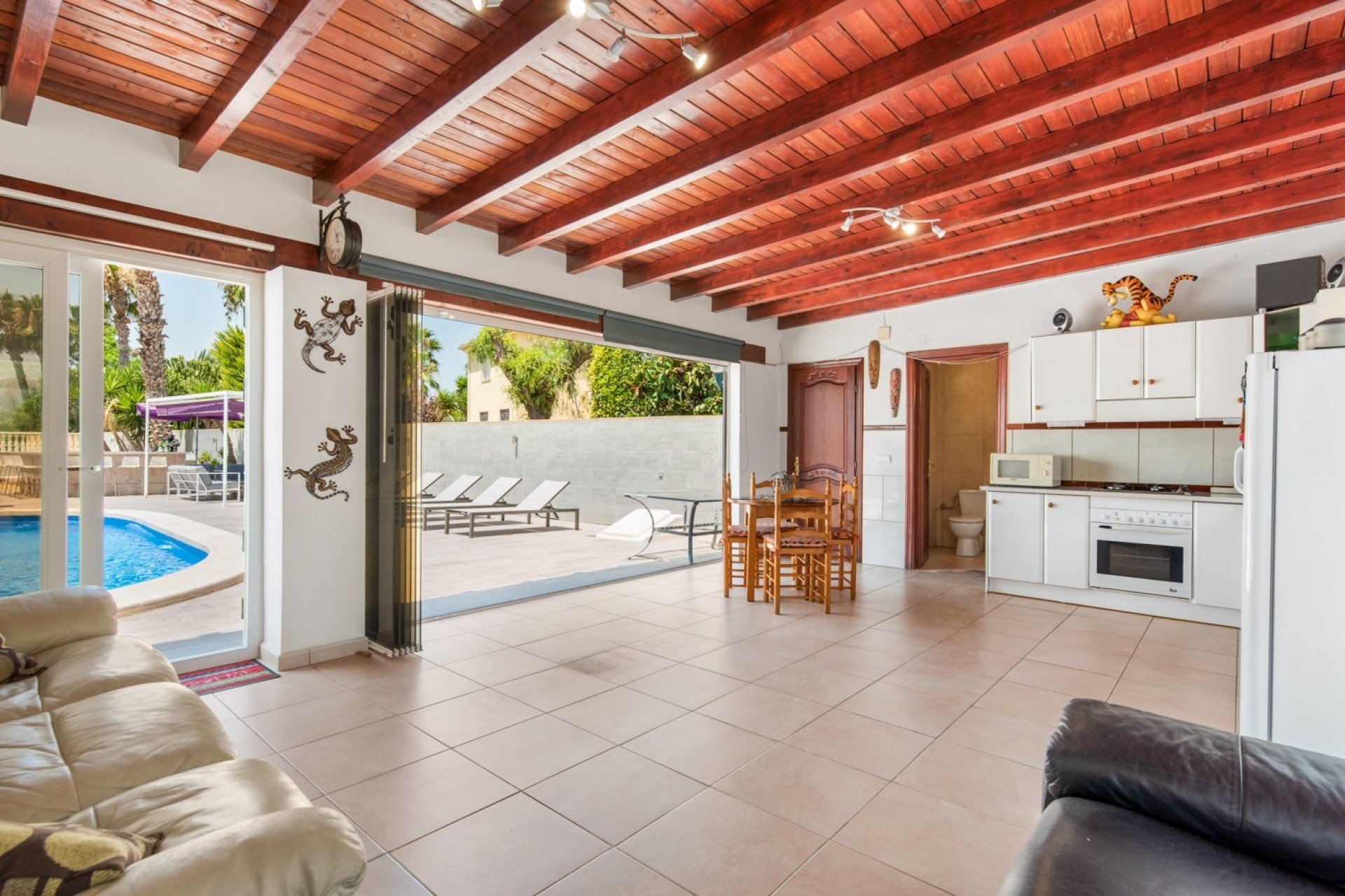 Resale - Finca -
Catral