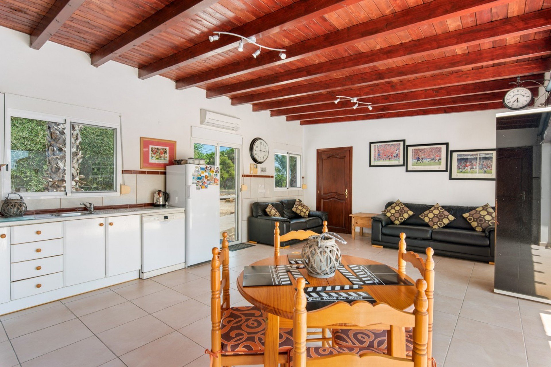 Resale - Finca -
Catral