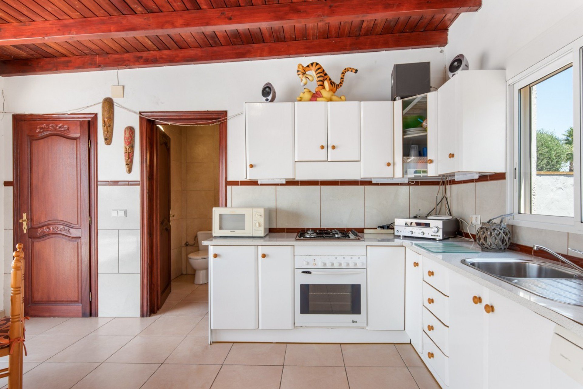 Resale - Finca -
Catral