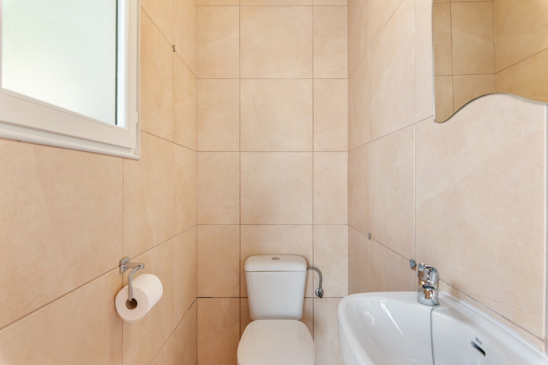 Resale - Finca -
Catral