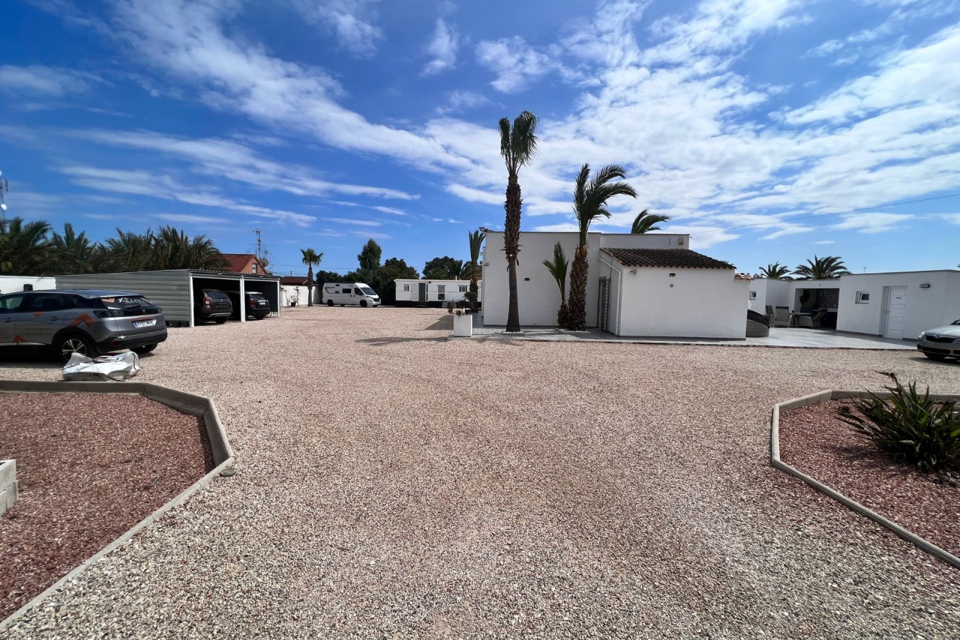 Resale - Finca -
Elche - La Marina