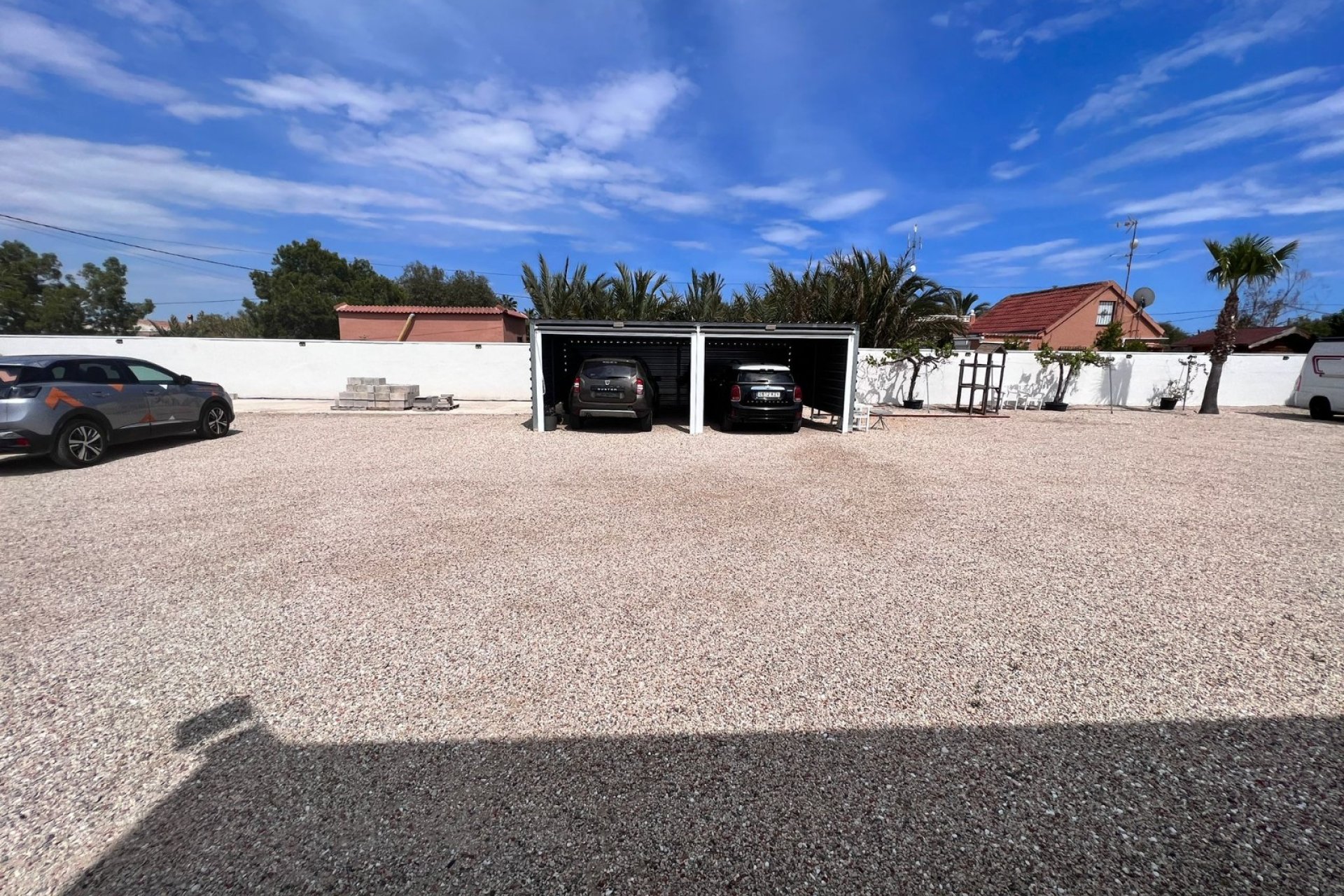 Resale - Finca -
Elche - La Marina