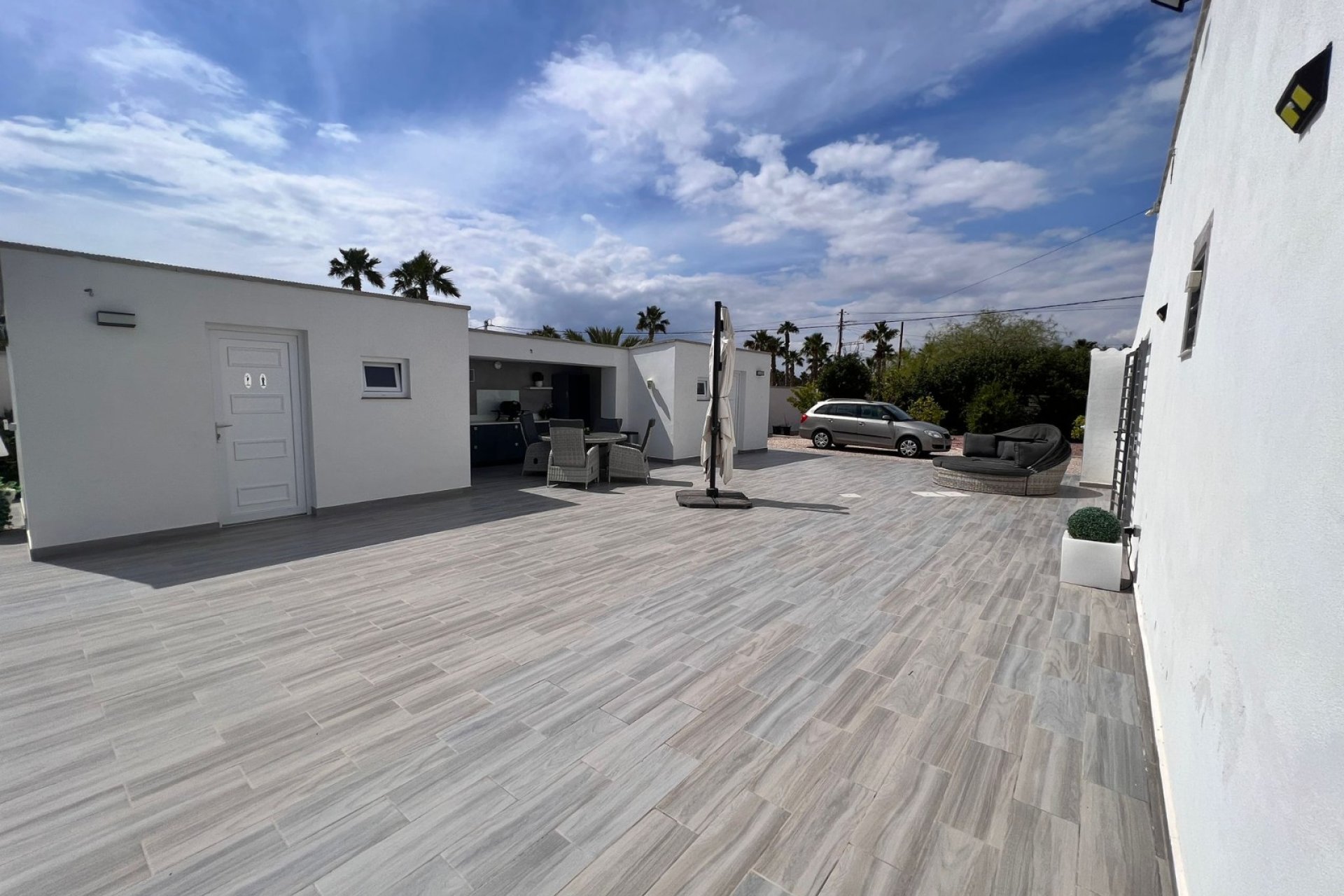 Resale - Finca -
Elche - La Marina