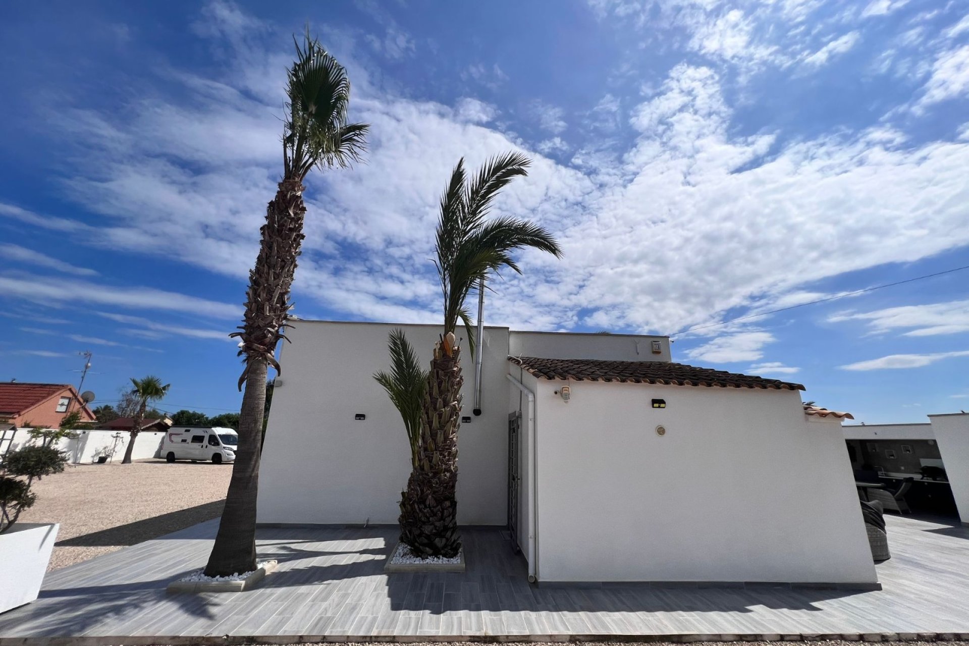 Resale - Finca -
Elche - La Marina