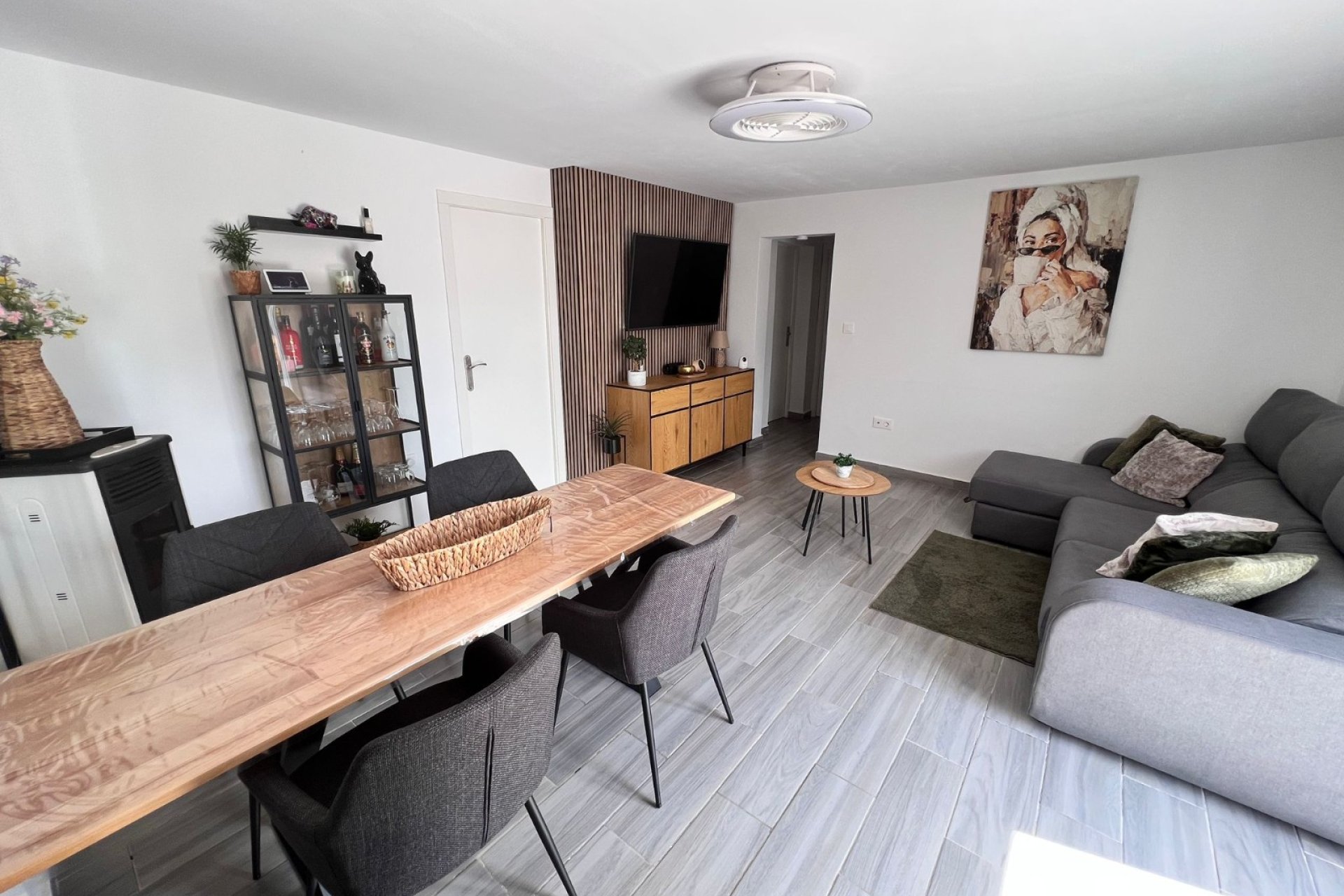 Resale - Finca -
Elche - La Marina